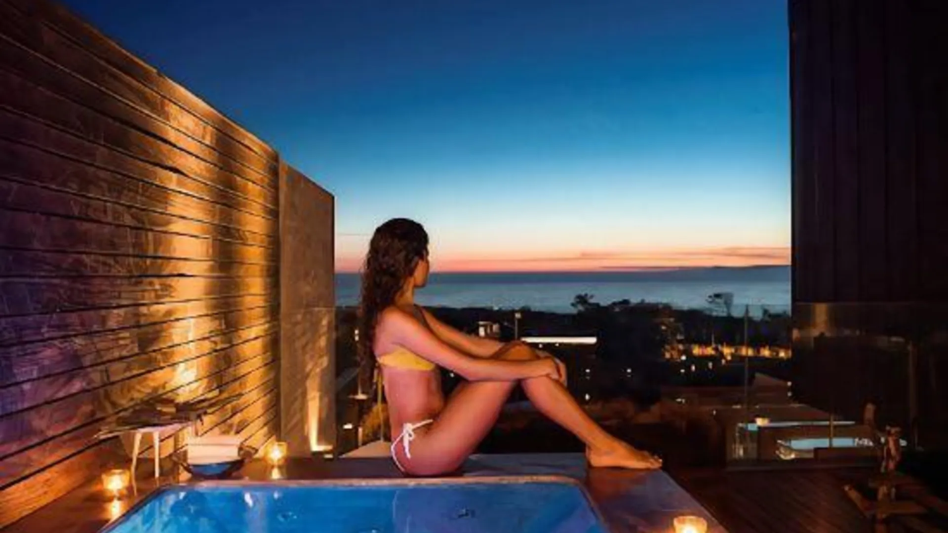 토레스 베드라스 Areias do Seixo Villas 5성급 호텔 레스토랑