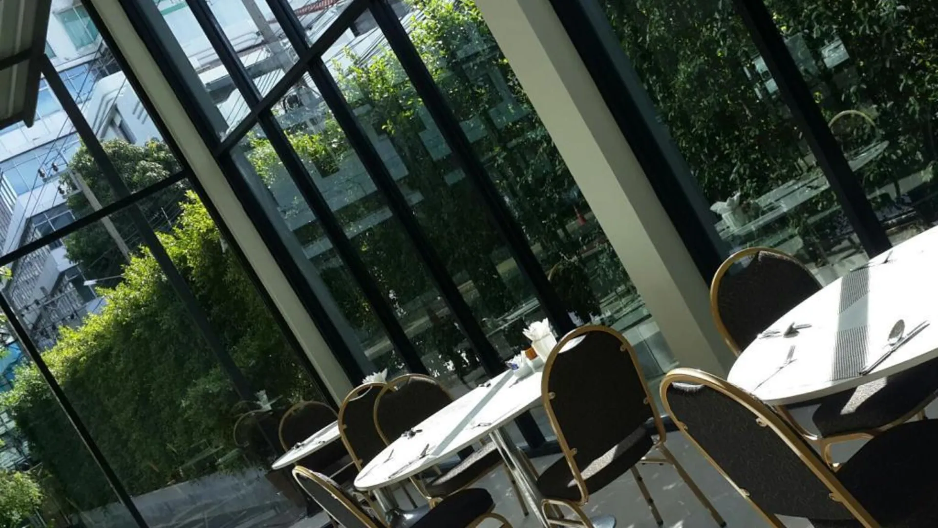 방콕 아넥스 룸피니 방콕 3성급 호텔 부대시설