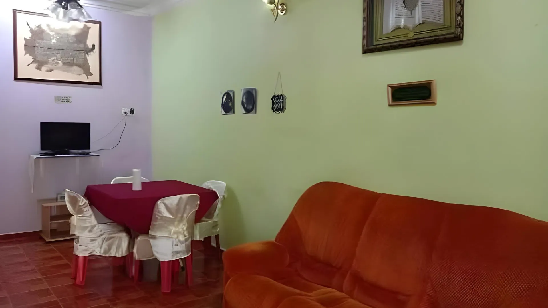 숭가이 페타니 베동의 프라이빗 하우스 (m², 침실 2개, 프라이빗 욕실 1개) 2성급 싱글룸 스위트룸