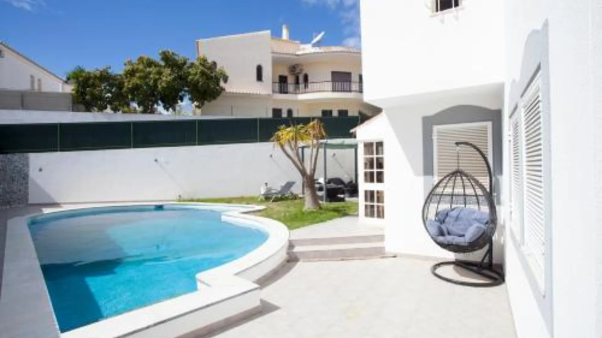 파로 호텔 모나코 4성급 호텔 전망