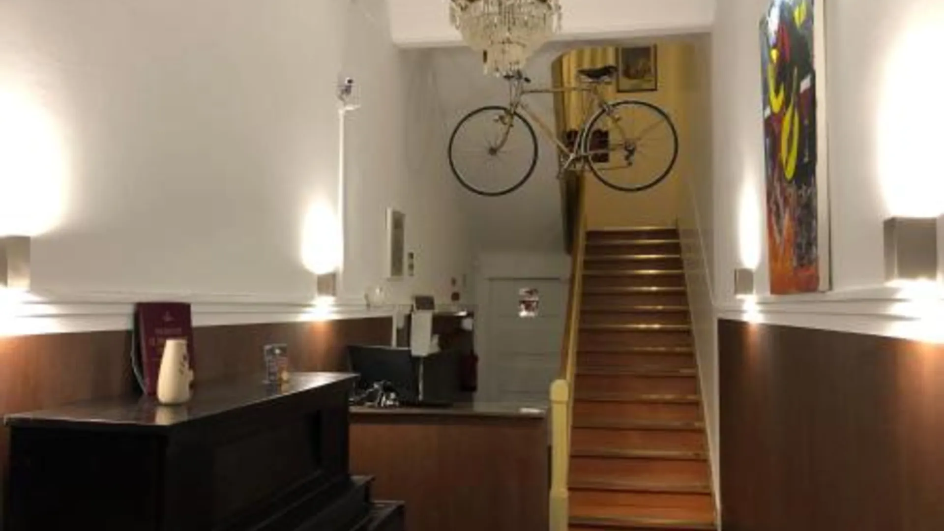 코임브라 Guest House Infante Dom Henrique 2성급 호텔 수영장