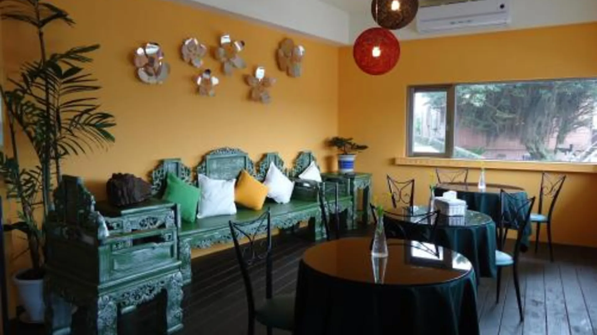 타이베이 굿타임 5성급 게스트하우스 객실