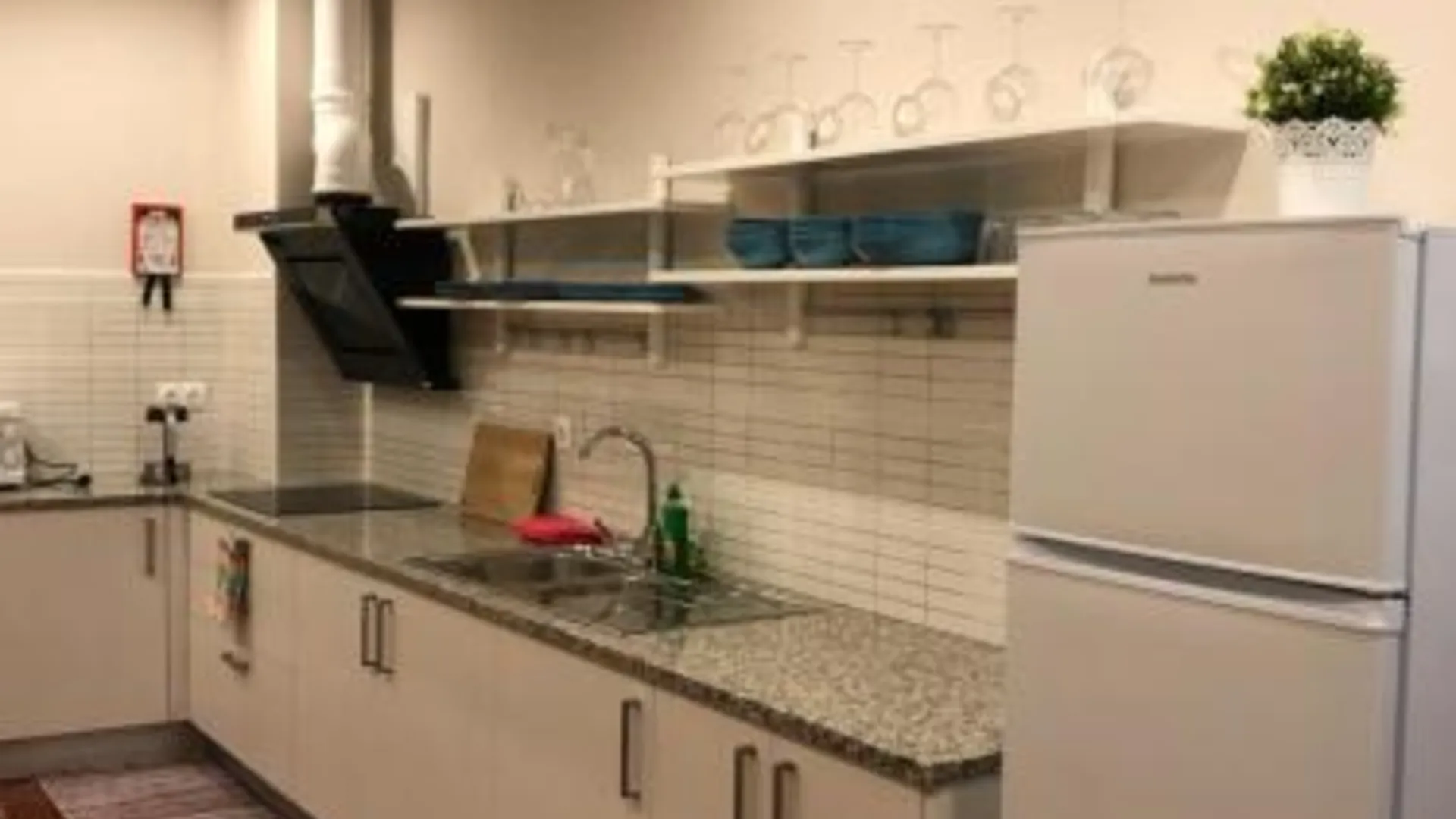 포르투 HaoBo Porto Center 3성급 호텔 로비