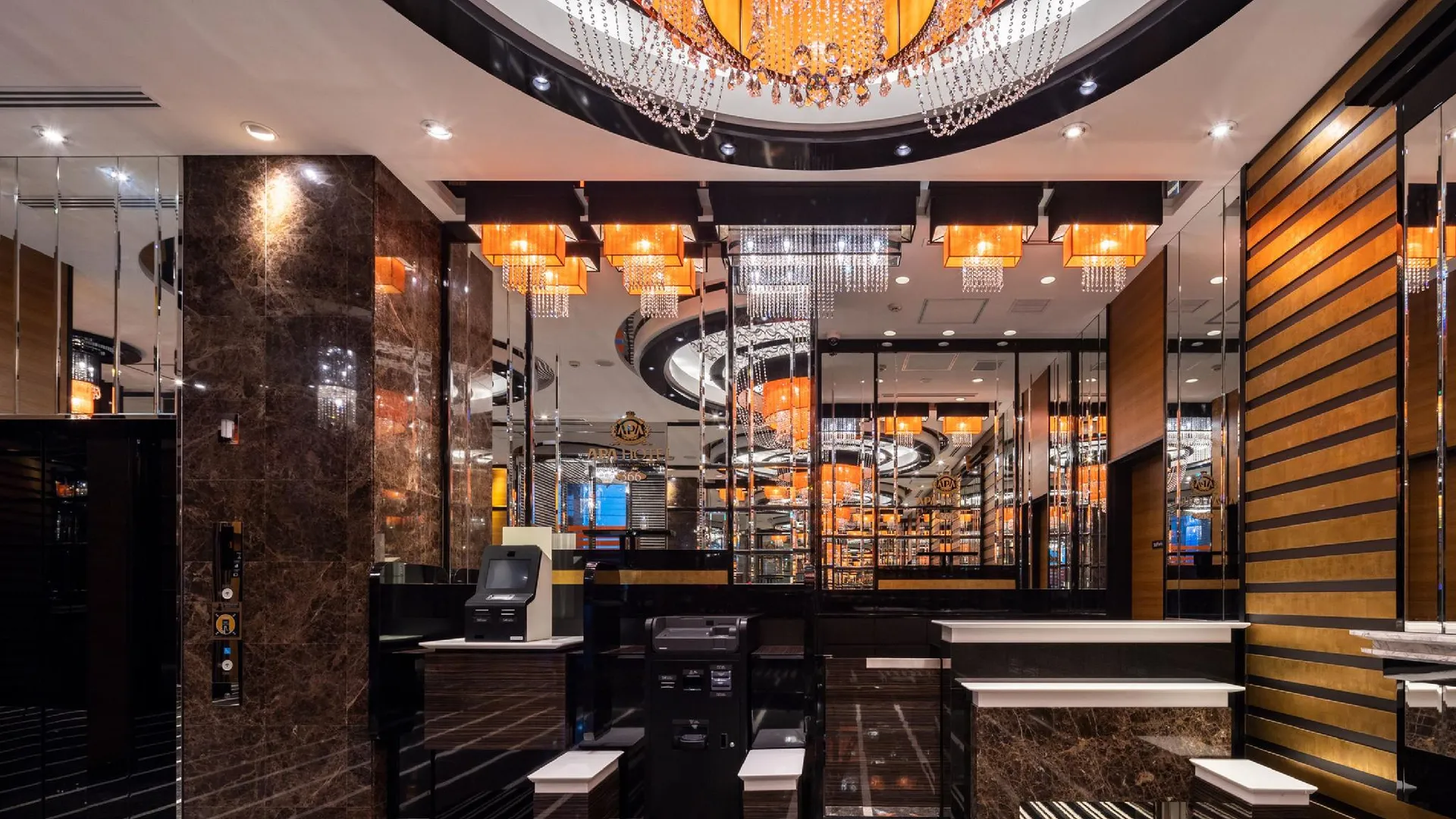 도쿄 / 동경 APA 호텔 아사쿠사 신 오카치마치 에키마에 3성급 호텔 객실