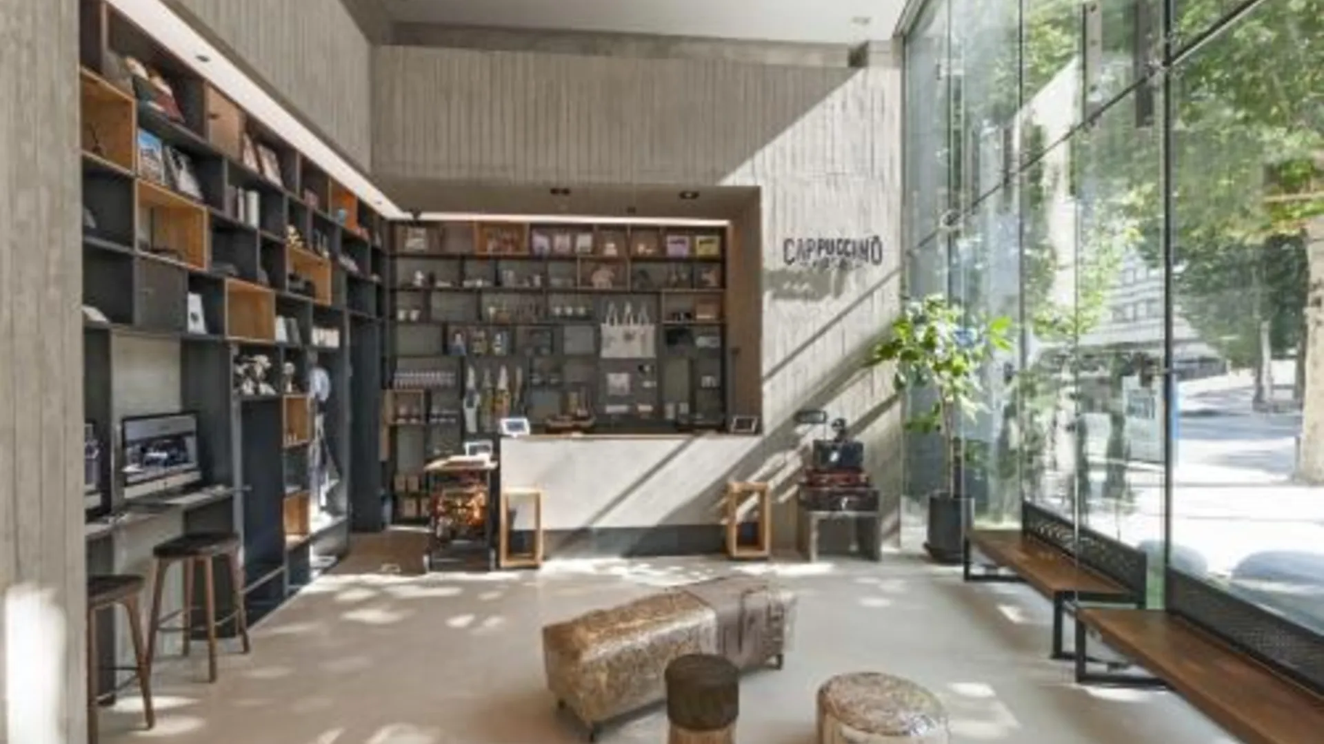 서울 호텔 카푸치노 서울 3성급 호텔 객실