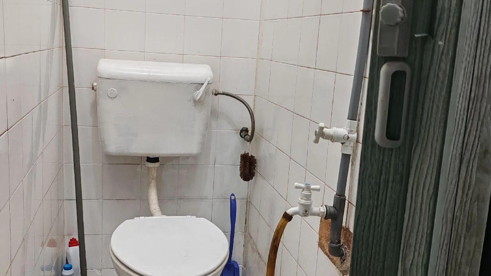 페칸 페칸 시티의 프라이빗 하우스 (1200m², 침실 3개, 프라이빗 욕실 2개) 2성급 싱글룸 객실