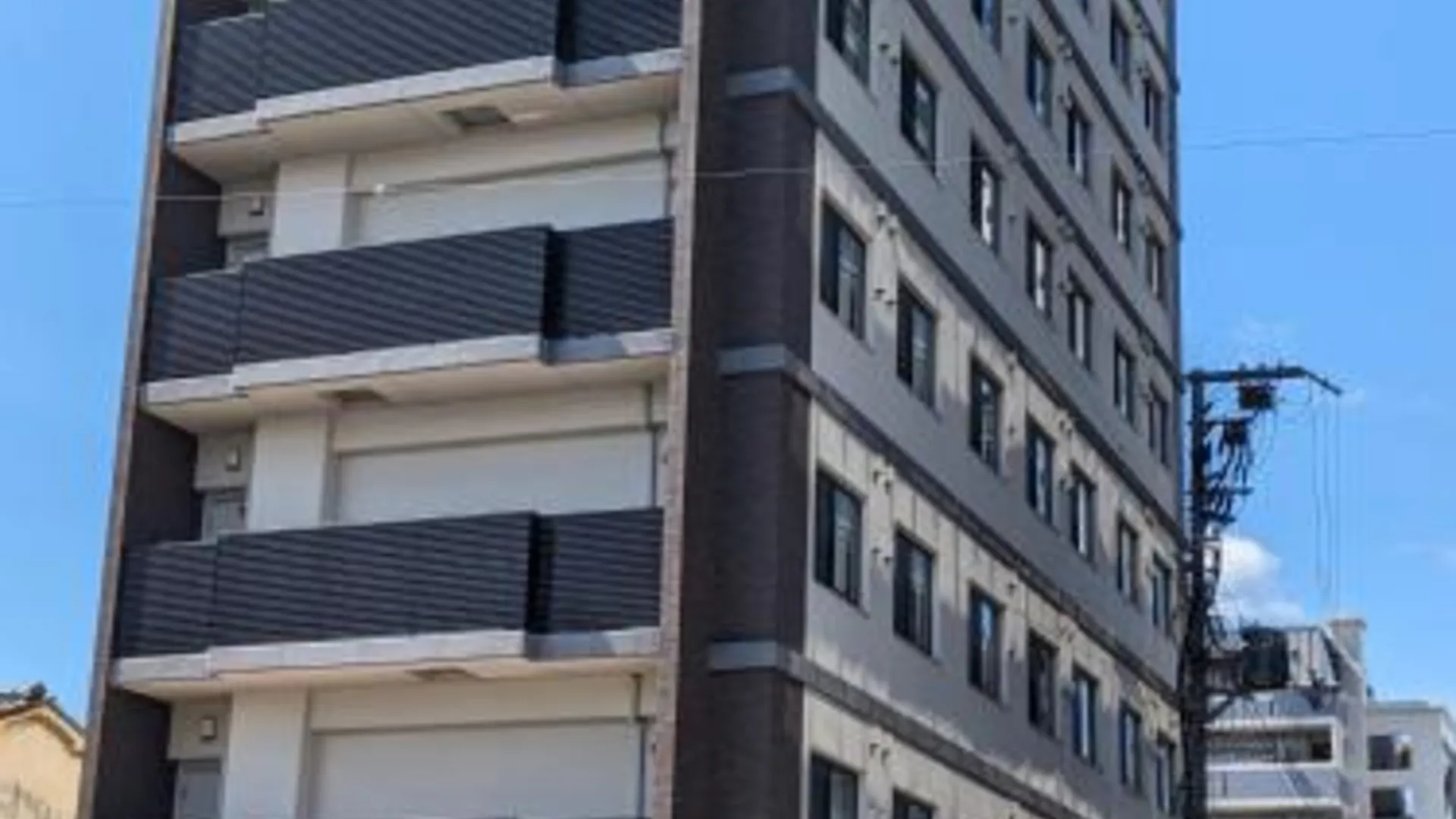 교토 호텔 재패네스크 교토 스테이션 제쿠 애넥스 3성급 호텔 수영장