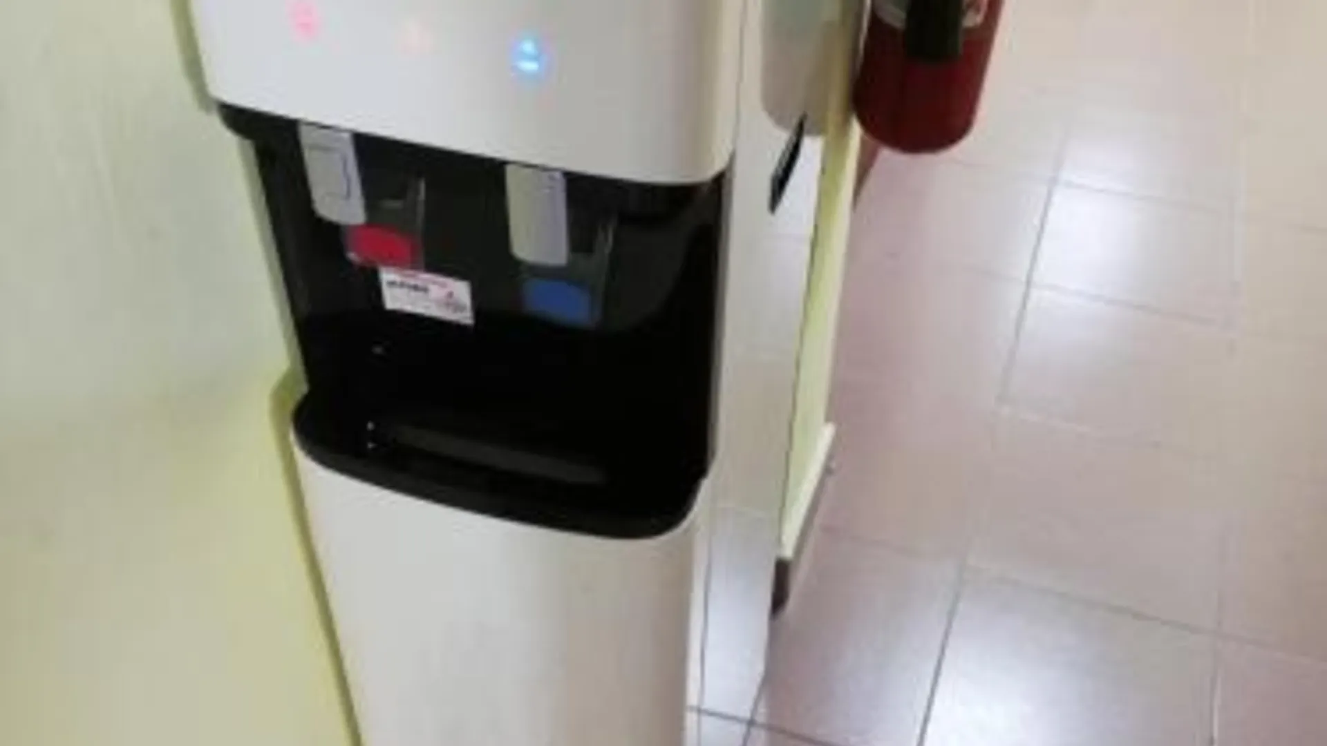 카메론 하일랜즈 이본느 버짓 호텔 카메론 하이랜드 호텔 전망