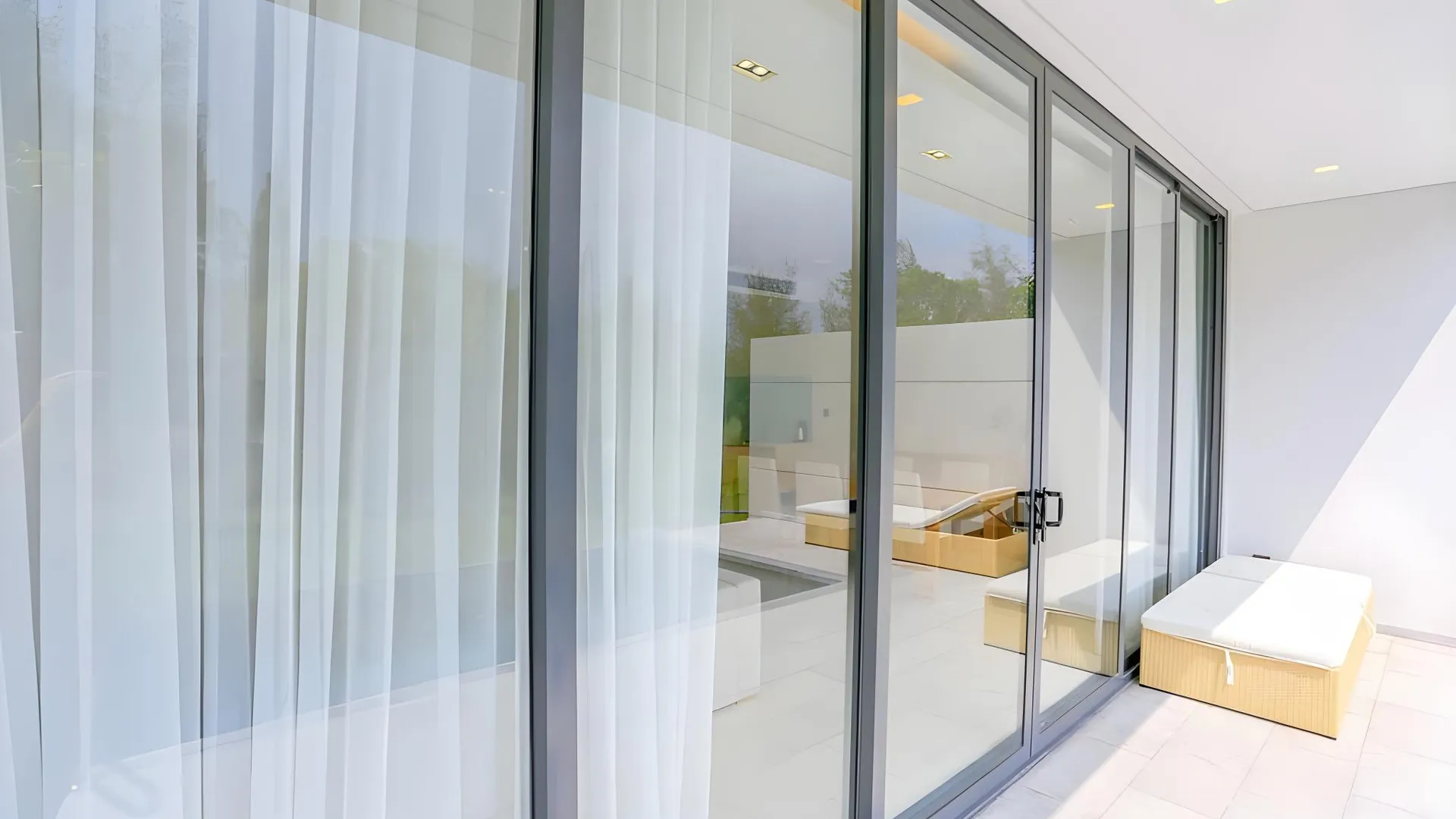 다낭 더 포인트 - BRG 다낭 골프 리조트 5성급 호텔 레스토랑