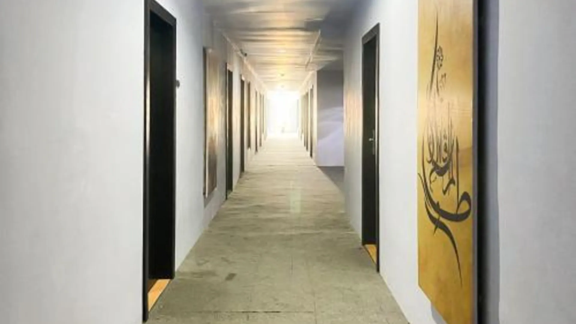 마카사르 Capital O 472 Hotel Asyra 2성급 호텔 레스토랑