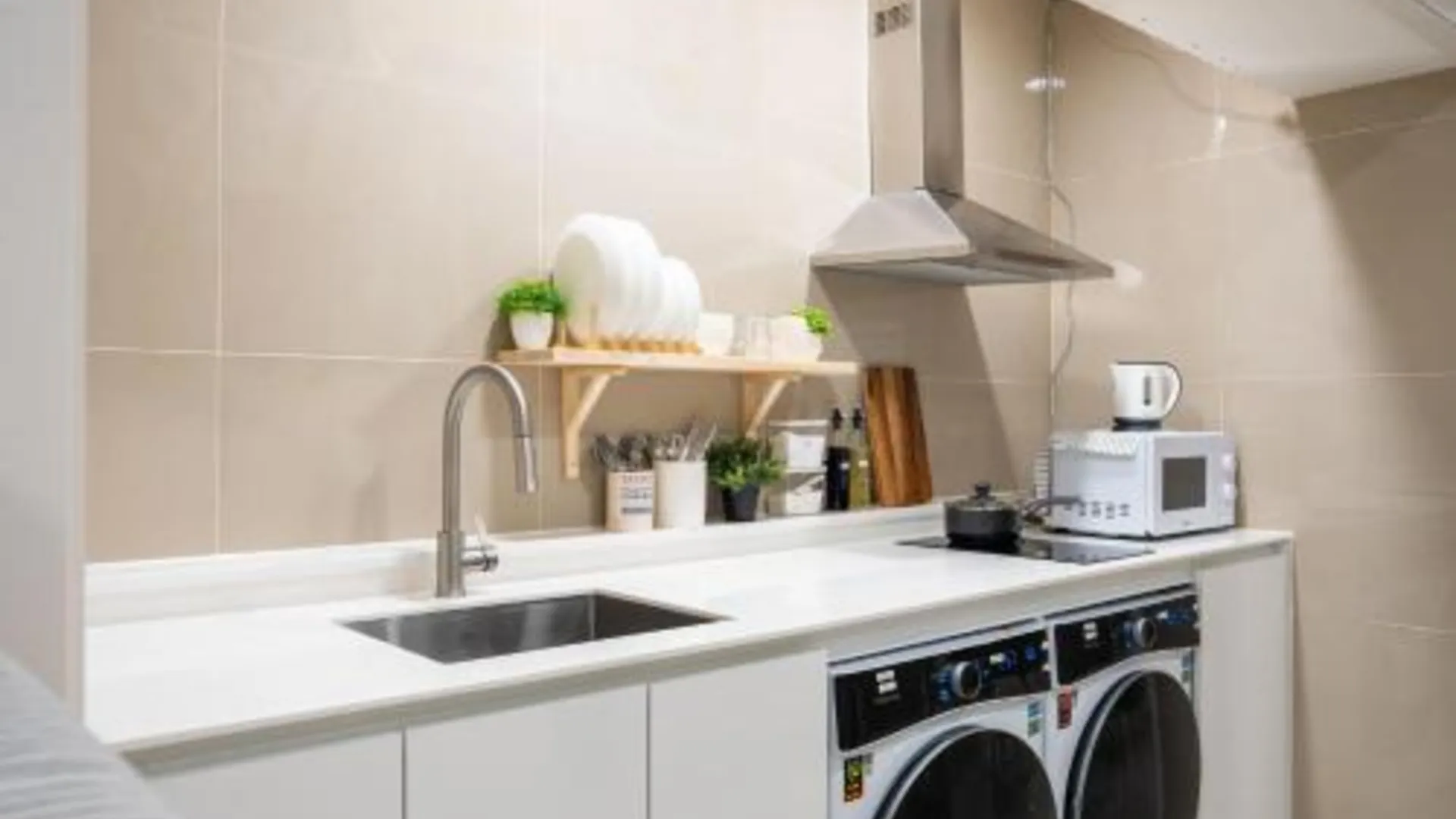 서울 서울 코지 호스텔 호텔 수영장