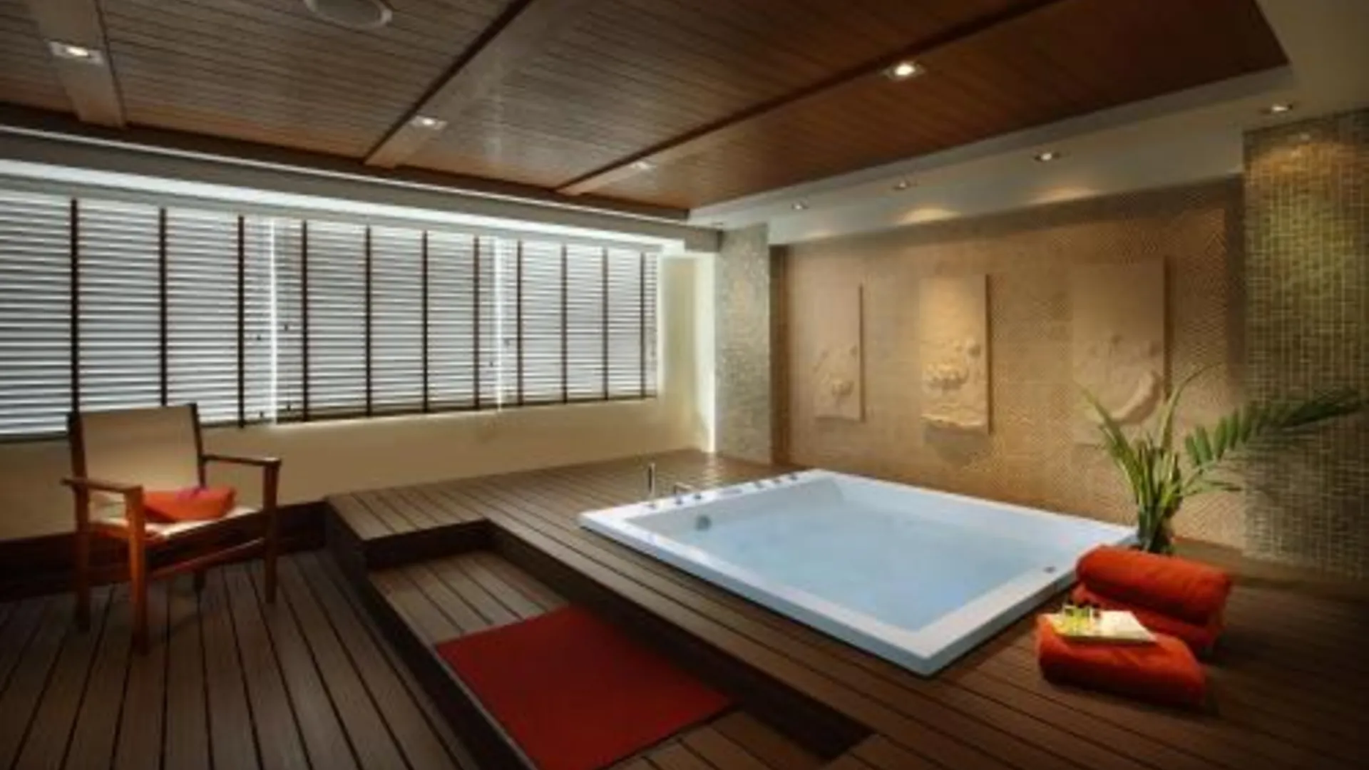 방콕 로하스 레지던스 수쿰빗 2 4성급 호텔 외관