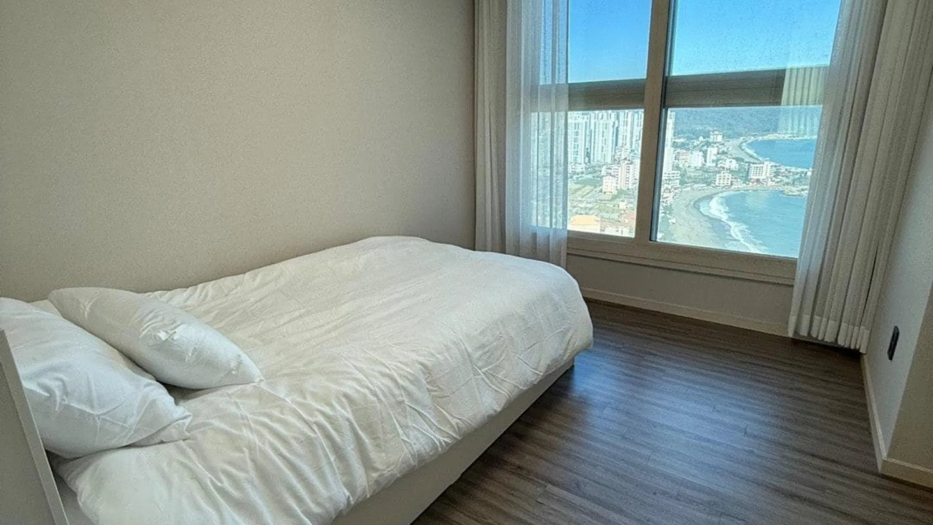 울산 울산 쉼표 KCC 레지던스  5성급 게스트하우스 스위트룸