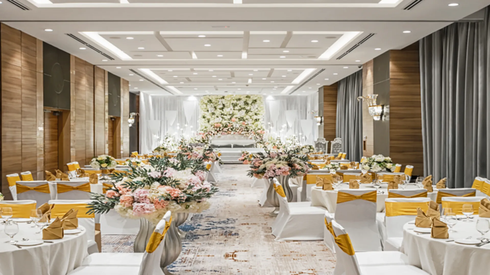 조호바루 / 조호르바루 선웨이 호텔 빅 박스 4성급 호텔 부대시설