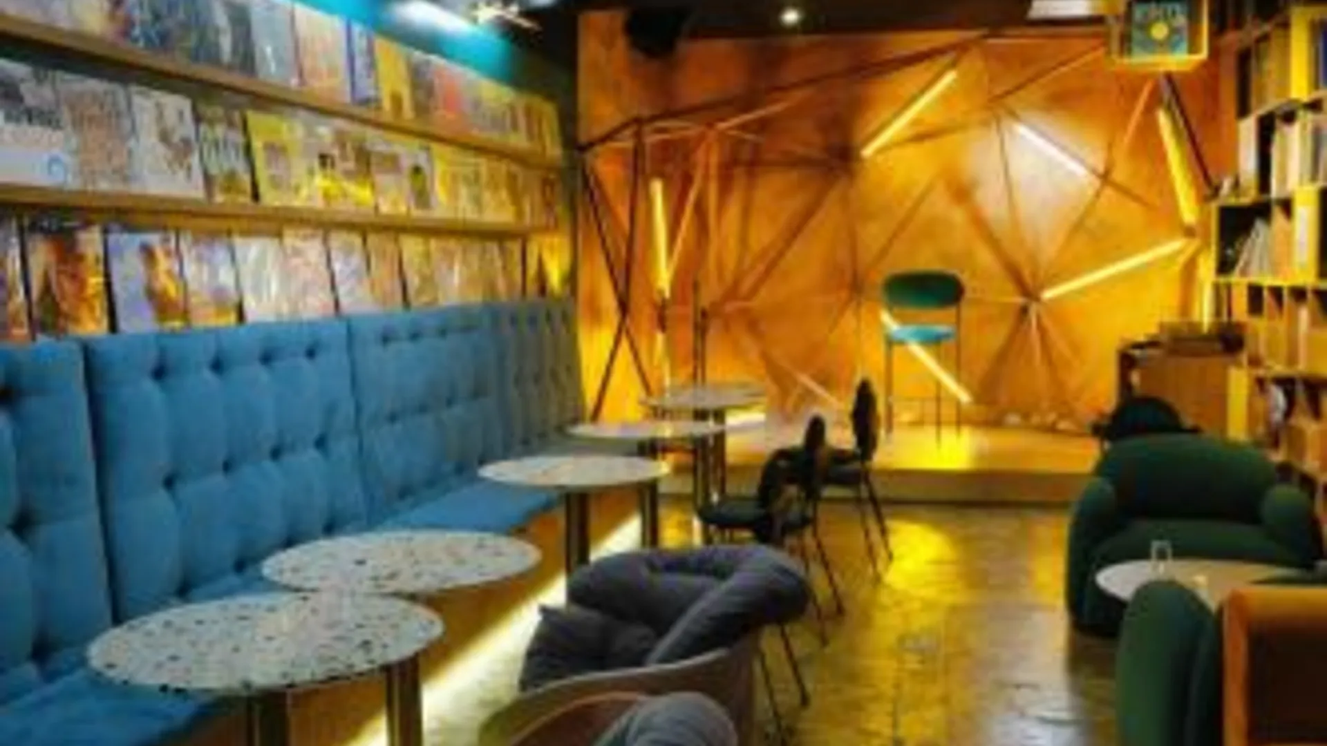 타이베이 저스트 인 타이베이 (신이) 3성급 호텔 로비