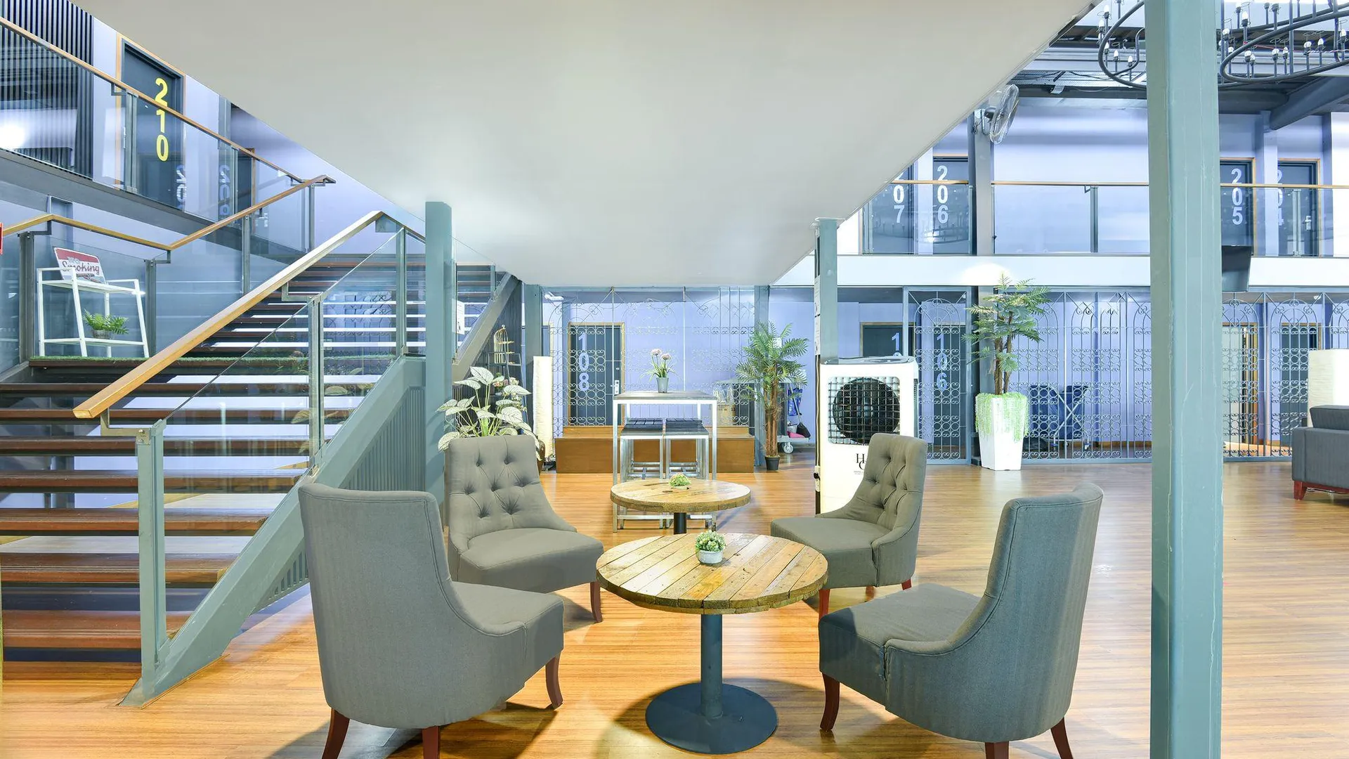 말라카 Sunday Malacca Near Jonker Street Formerly Quayside 3성급 호텔 객실