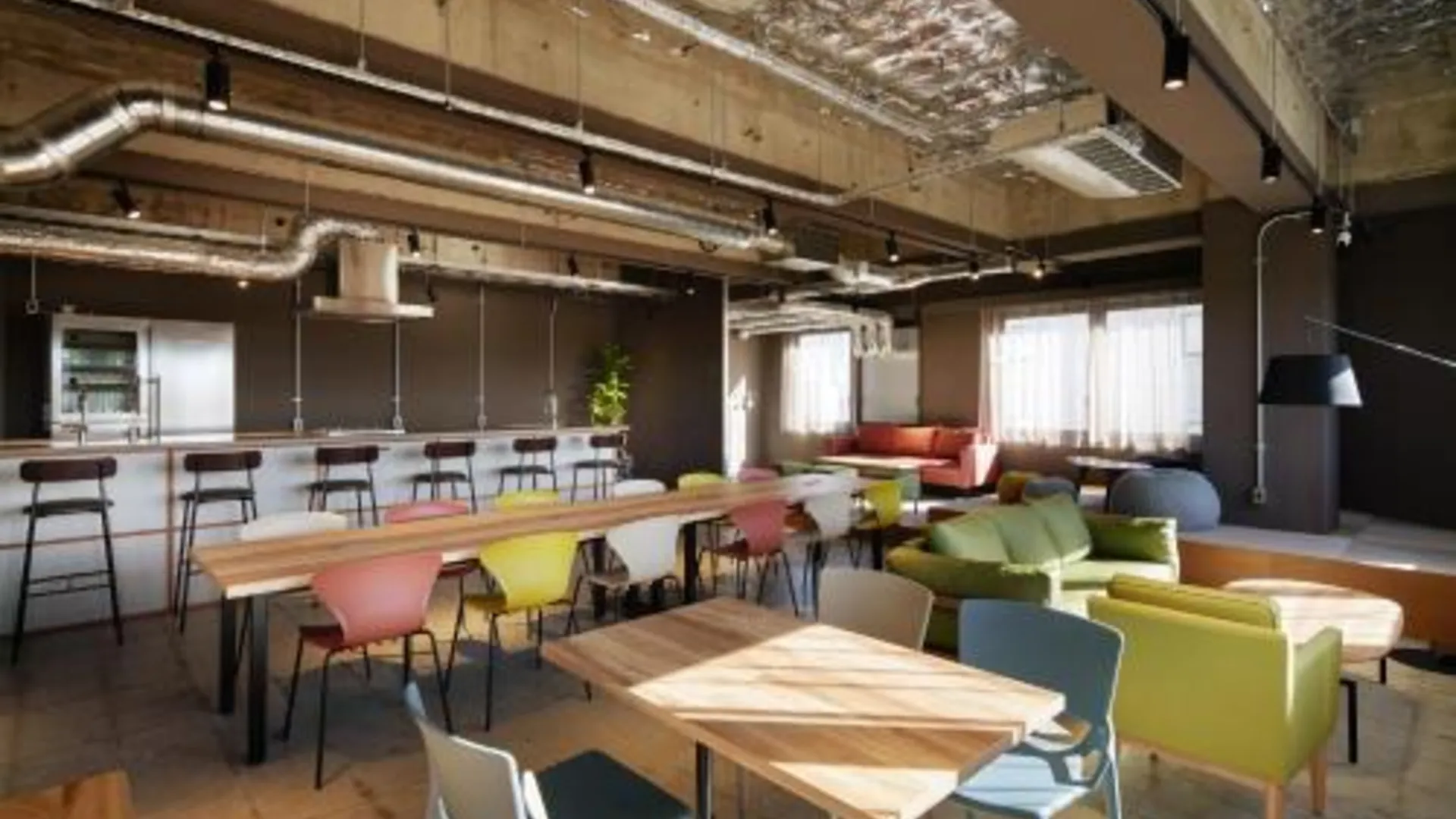 후쿠오카 언플랜 후쿠오카 3성급 호텔 부대시설