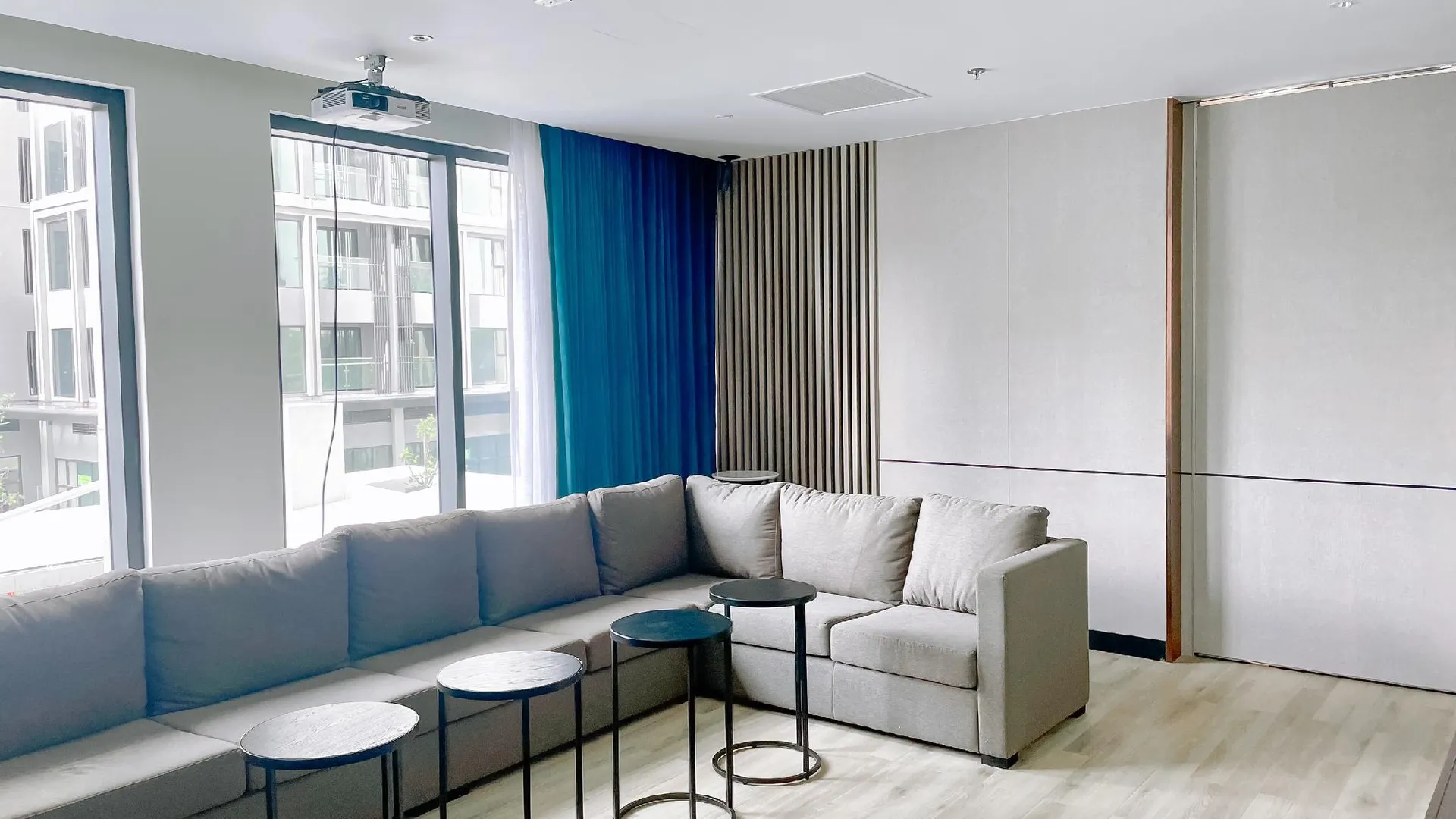 하노이 로지 하우스 - 럭셔리 레지던스 위드 레이크뷰 5성급 게스트하우스 객실