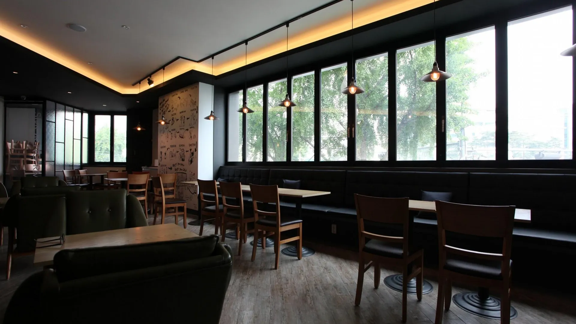 서울 바티카 호텔 동대문 3성급 호텔 부대시설