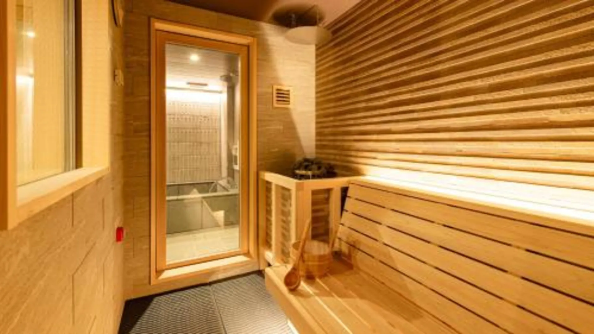 오사카 TERRACE HOTEL f Shinosaka 3성급 호텔 부대시설