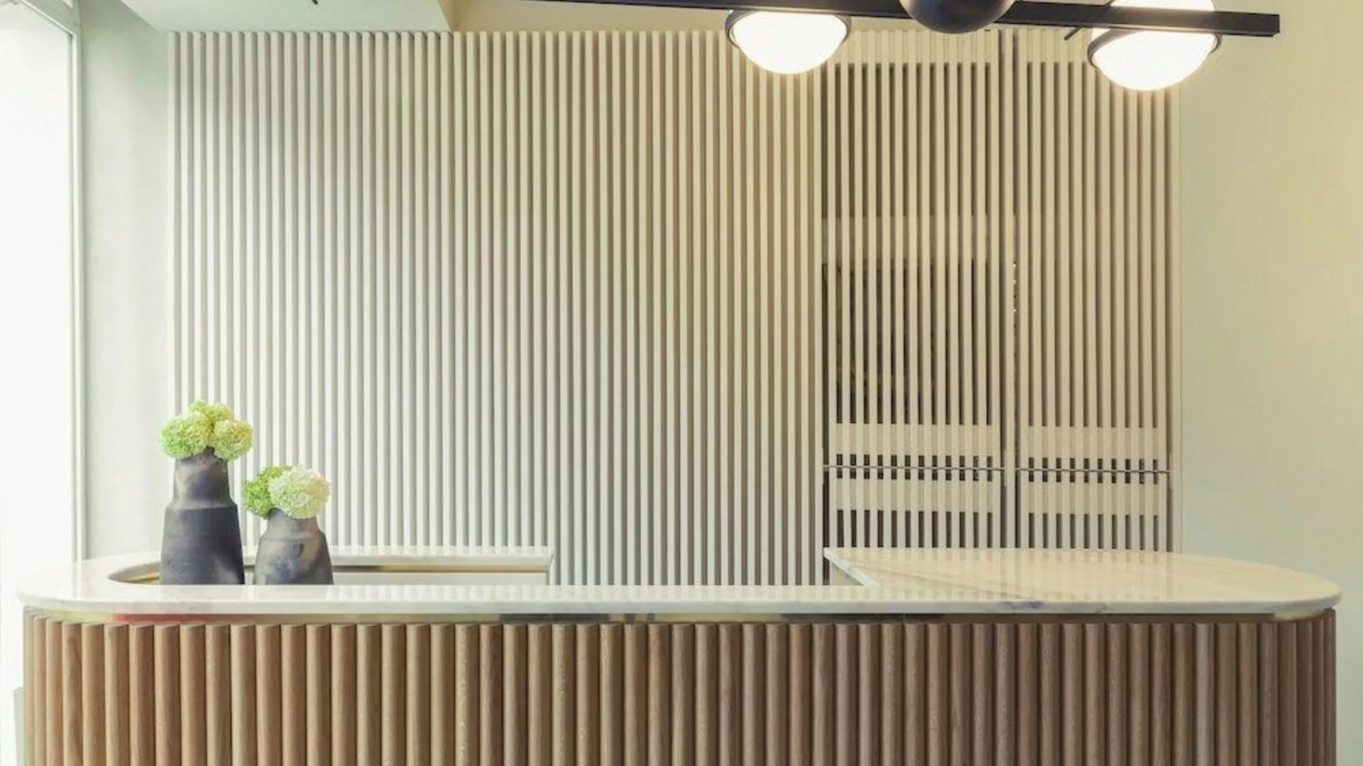 아마란테 Casa das Lérias 호텔 부대시설