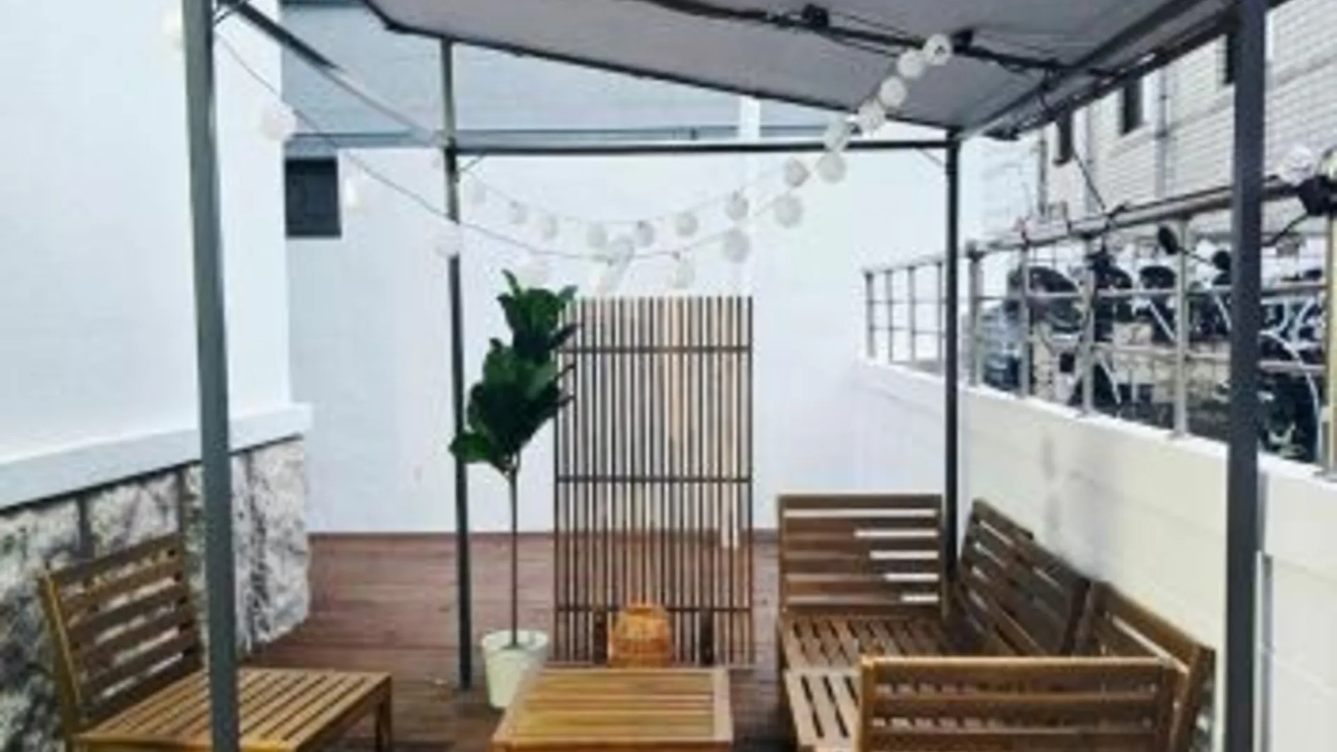 서울 화이트 그린 게스트하우스 3성급 호텔 부대시설