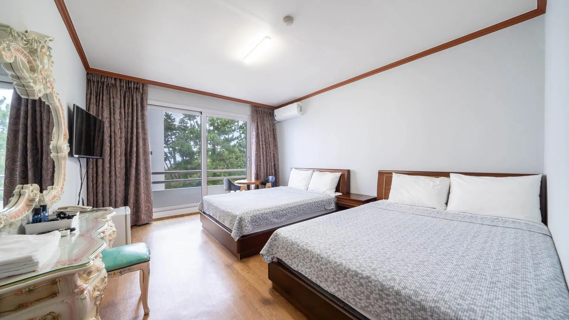 강릉 강릉 모텔 호텔 스위트룸