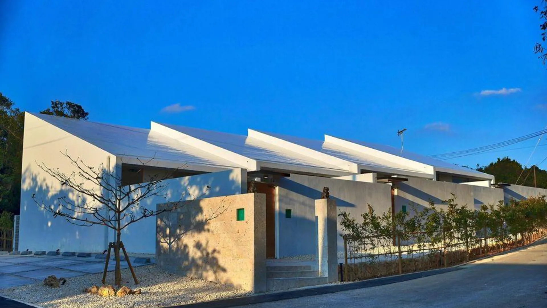 오키나와 본섬 Secret Villas by Relapool 4성급 게스트하우스 객실