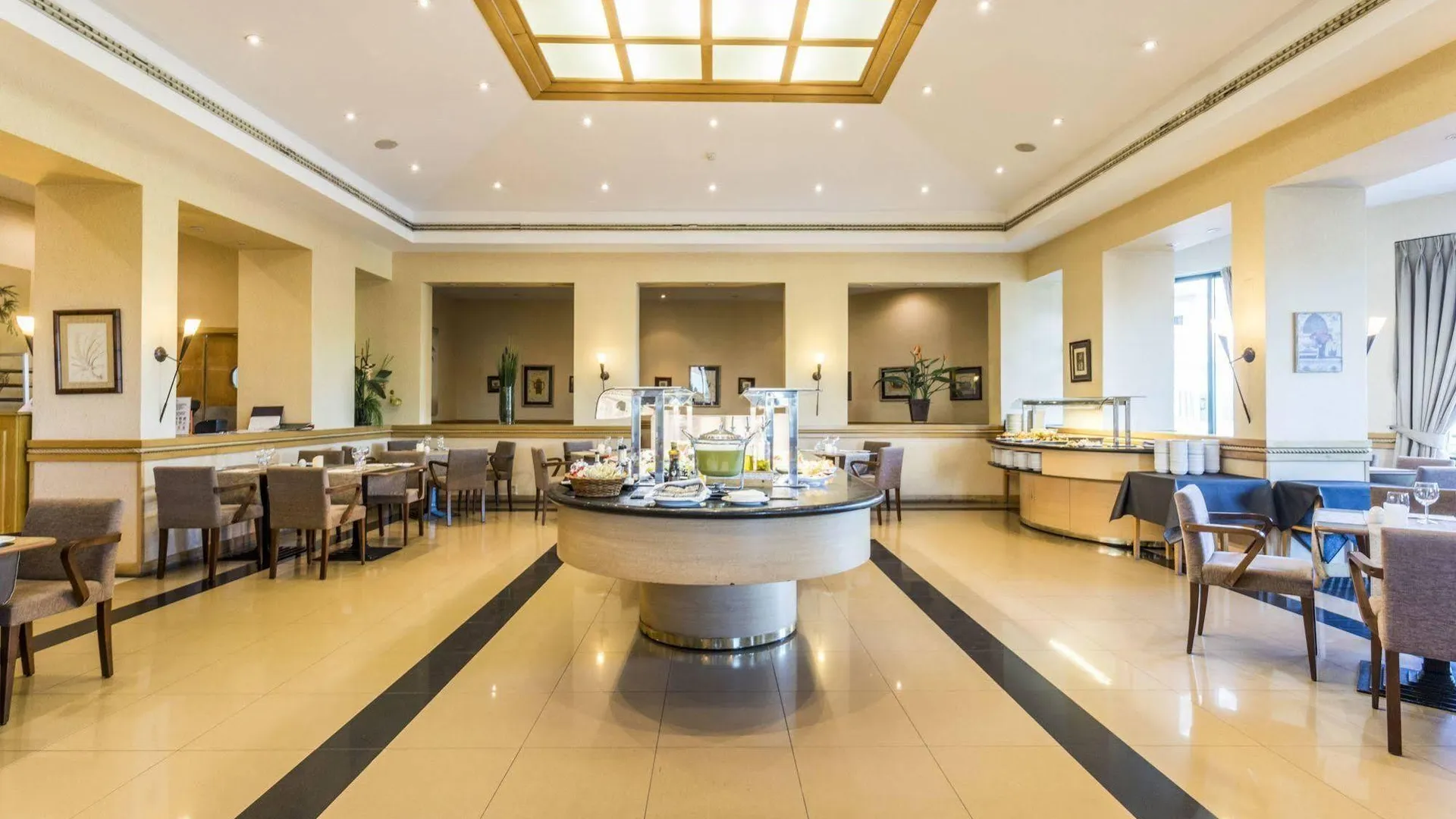 카스카이스 Riviera Hotel 4성급 호텔 외관