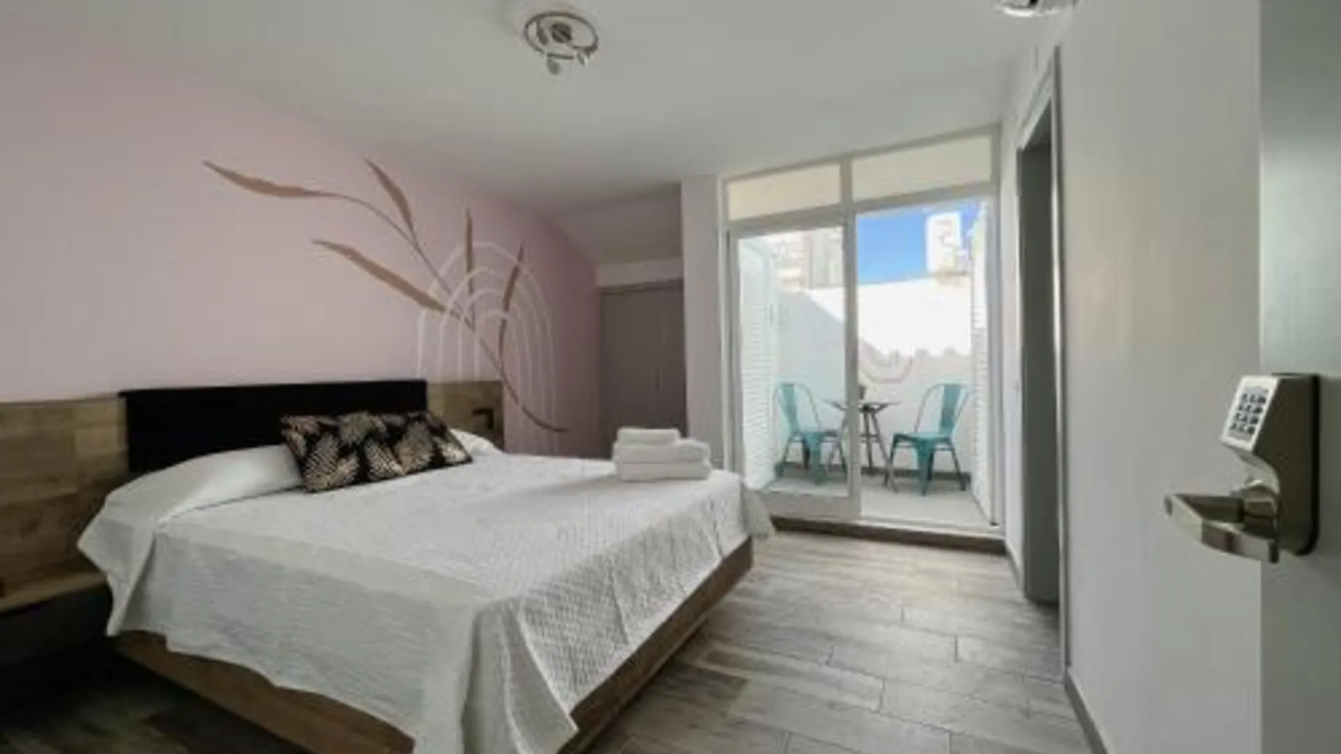 파로 Leevin Guesthouse 2성급 호텔 객실