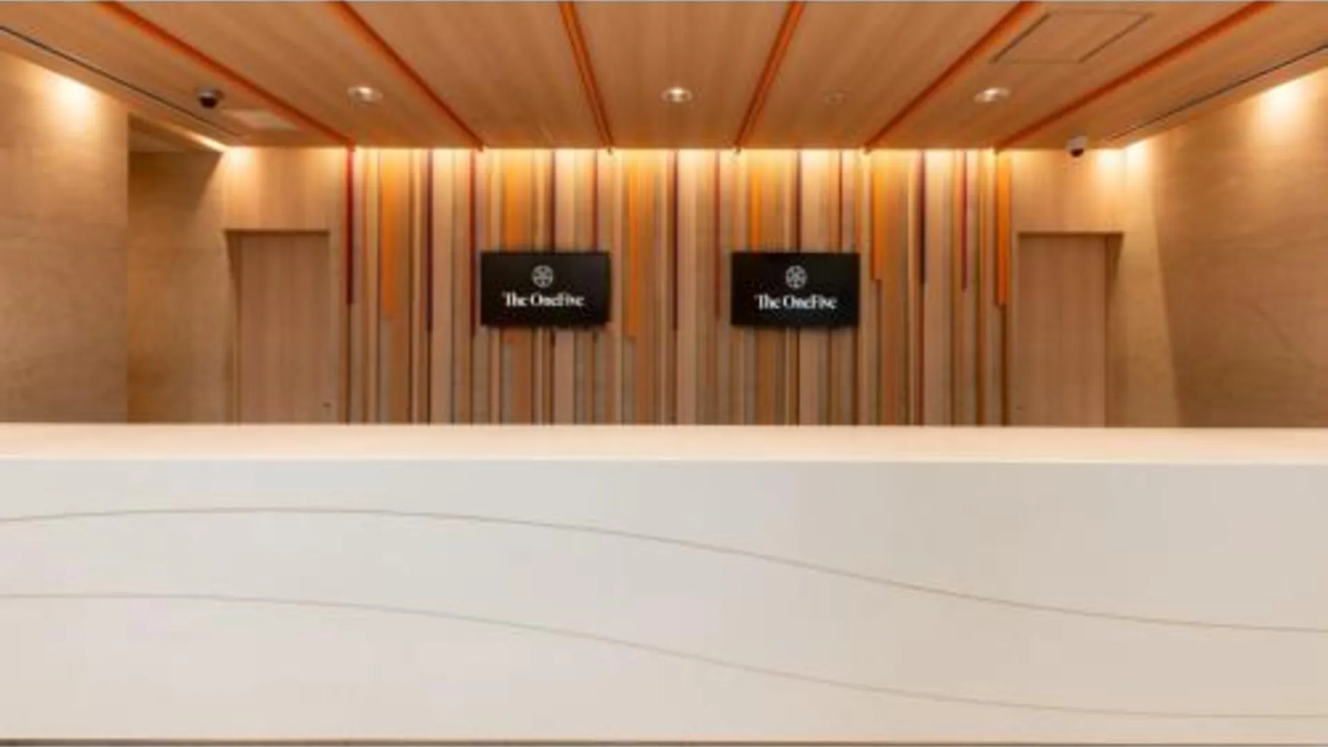 오사카 The OneFive Osaka Namba Dotonbori - Vacation STAY 51564v 호텔 객실