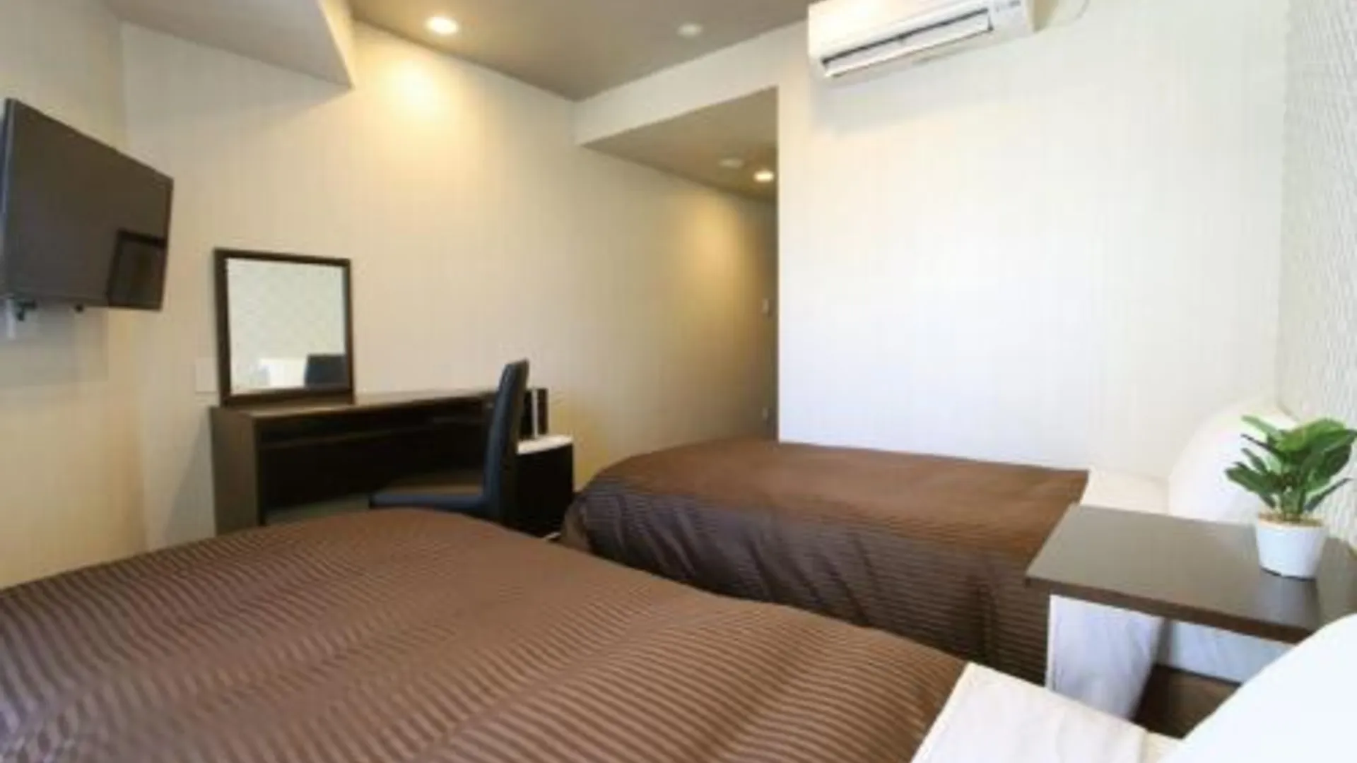 도쿄 / 동경 호텔 라이브맥스 니홈바시-하코자키 2성급 호텔 부대시설