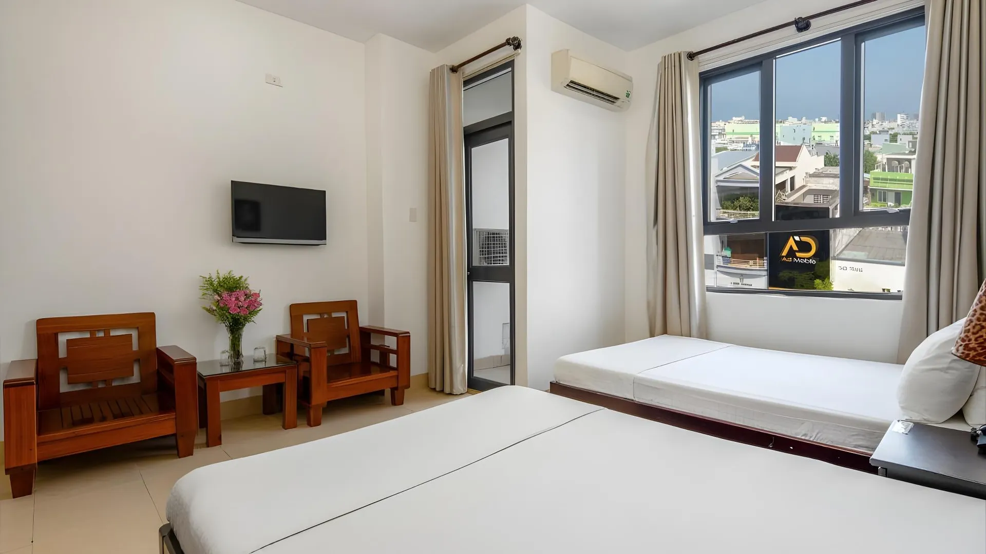 다낭 Lotus Rock Hotel Da Nang 호텔 부대시설