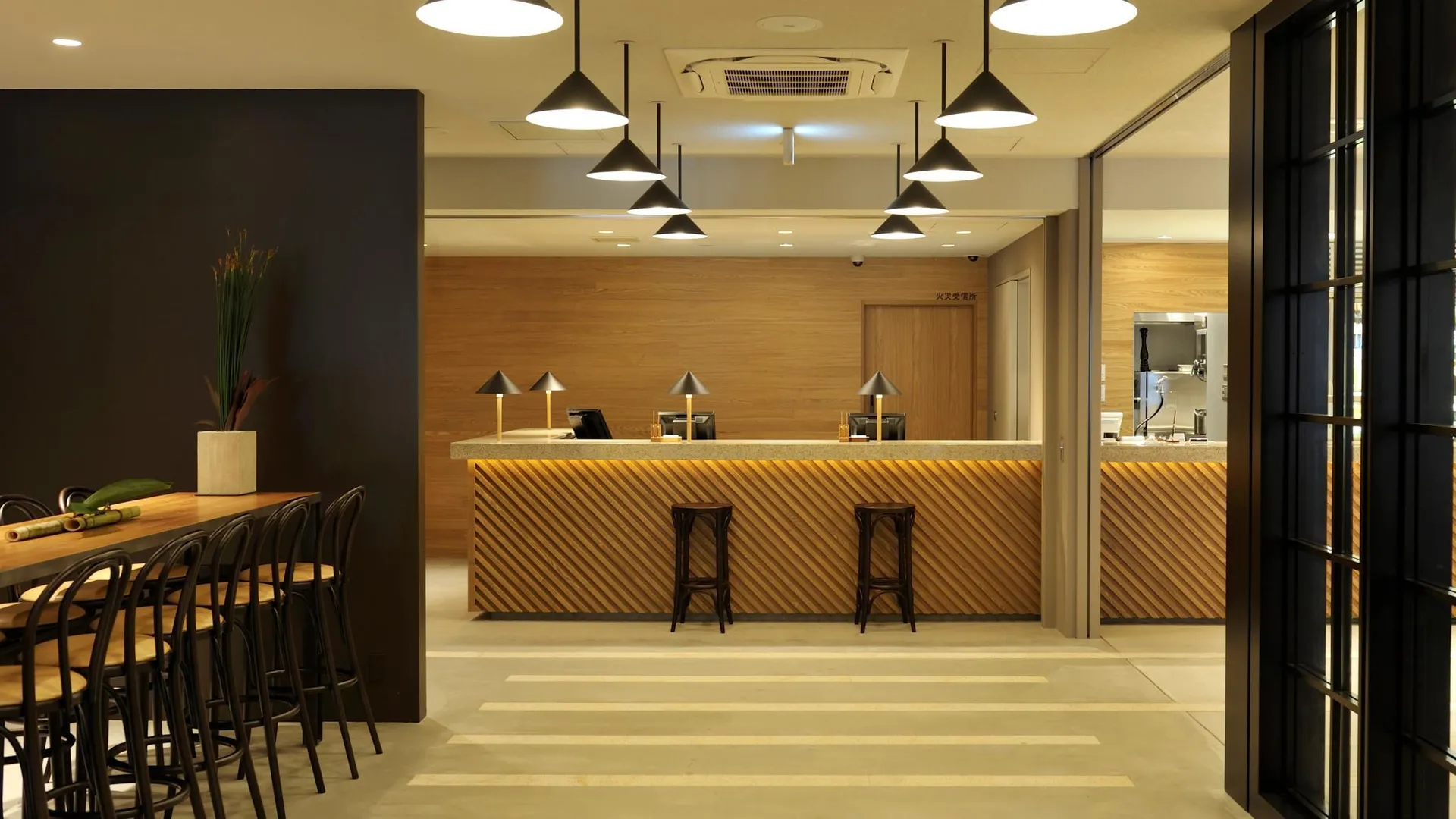 오사카 호텔 앤 룸 오사카 혼마치 3성급 호텔 수영장