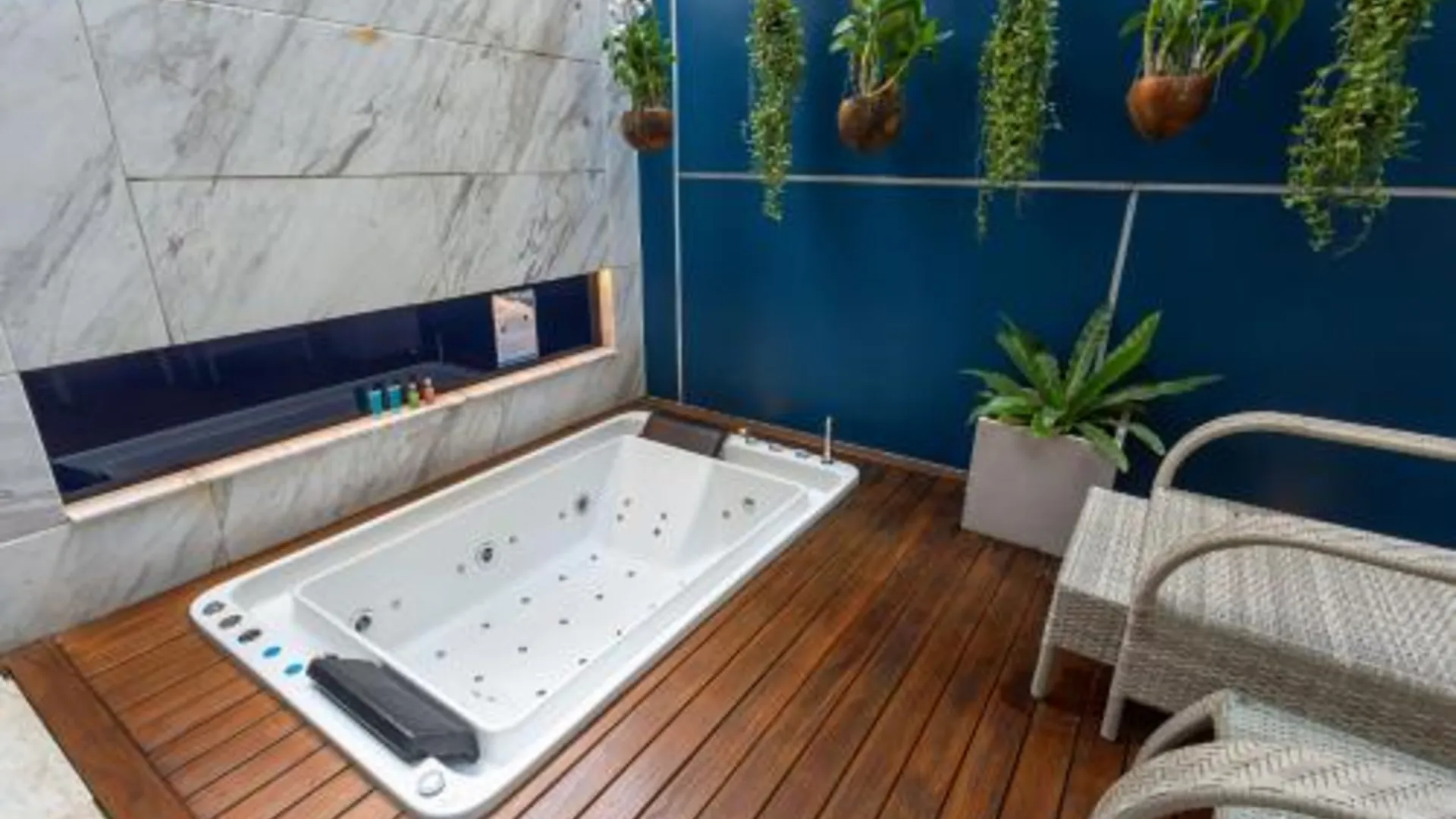 푸켓 호텔 클로버 파통 푸켓 4성급 호텔 객실