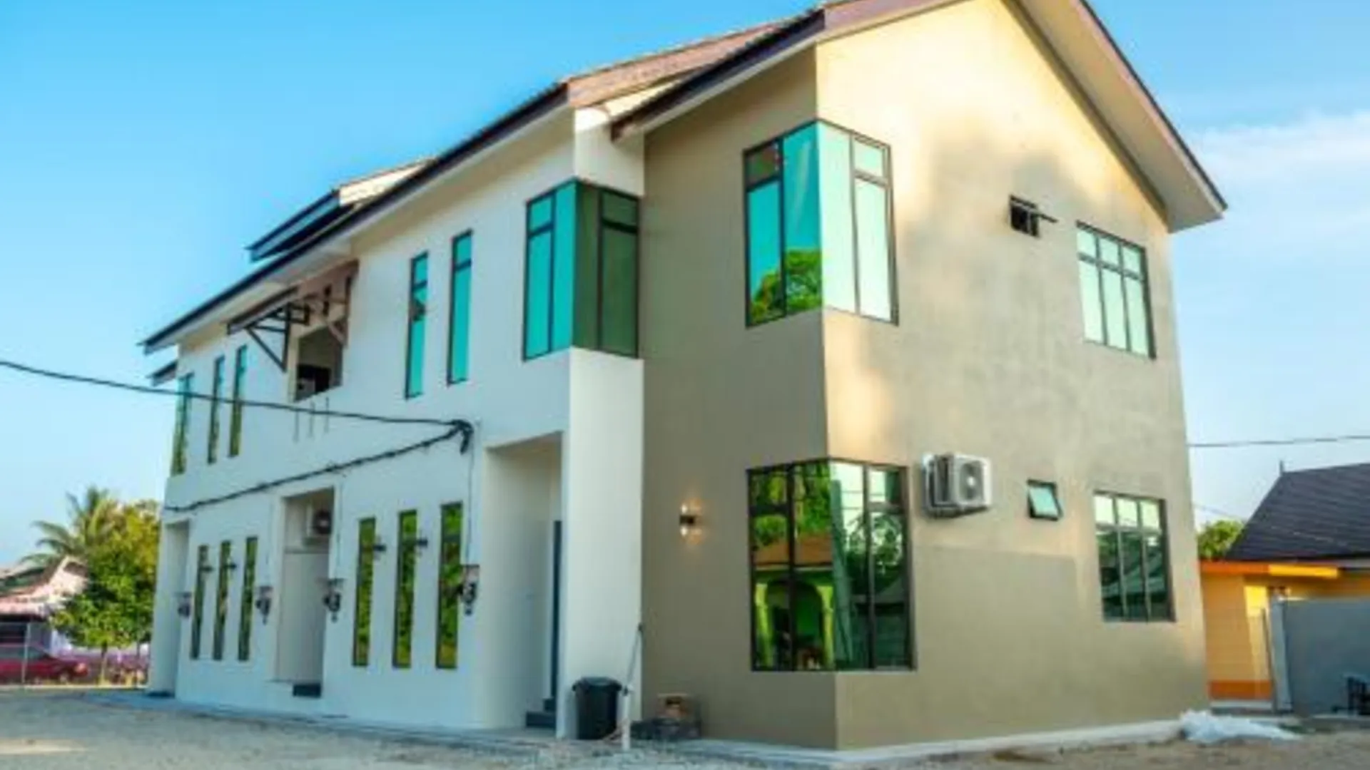 타나 메라 Homestay Tokki Tanah Merah #musliim only# 3성급 게스트하우스 객실