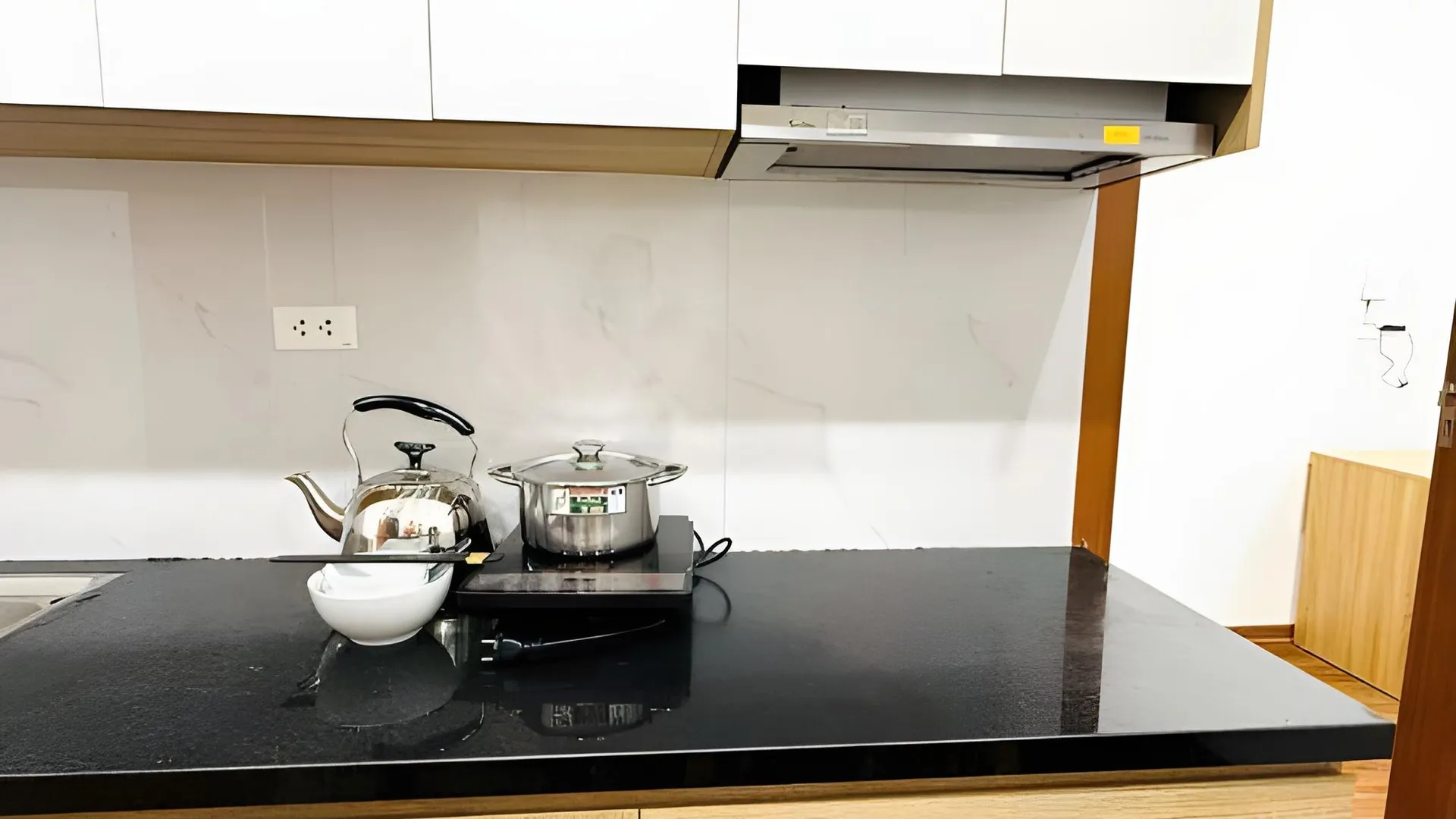 하노이 에라 아파트먼트 틴하오 3성급 게스트하우스 부대시설