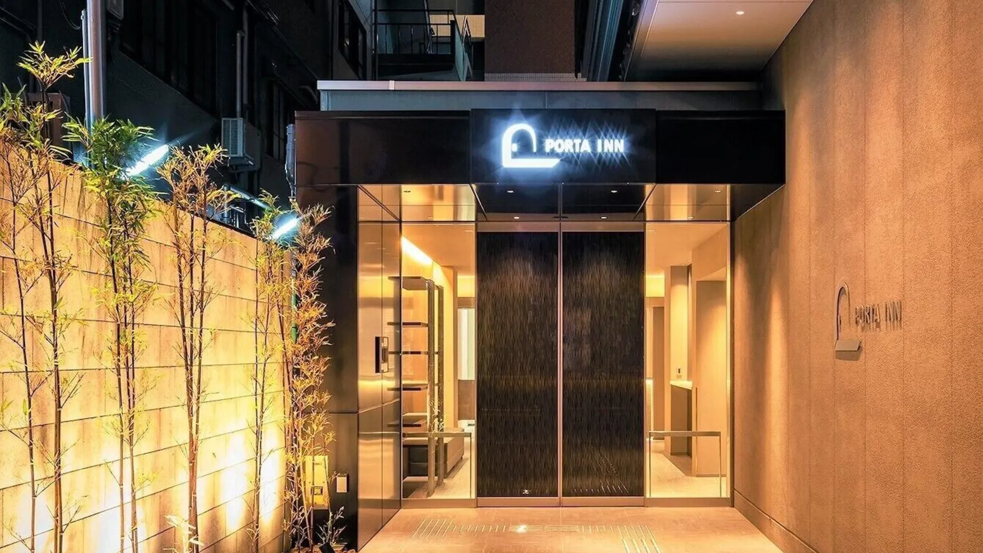 오사카 다이너스티 호텔 앤 리조트 4성급 호텔 로비