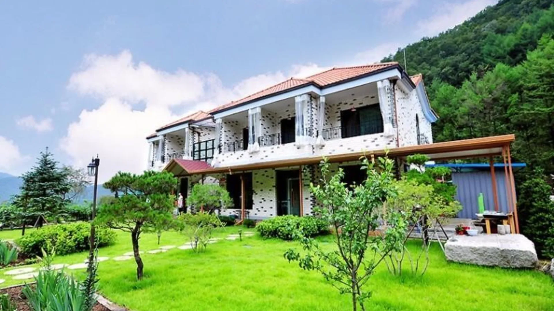 가평 드림밸리펜션