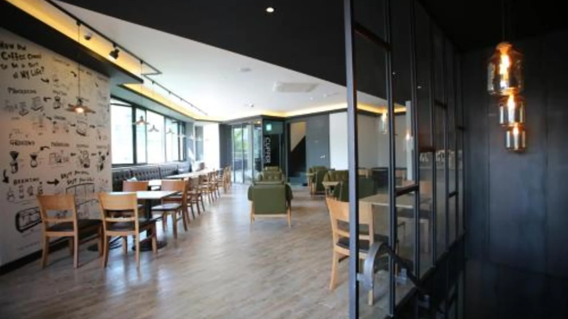 서울 바티카 호텔 동대문 3성급 호텔 전망