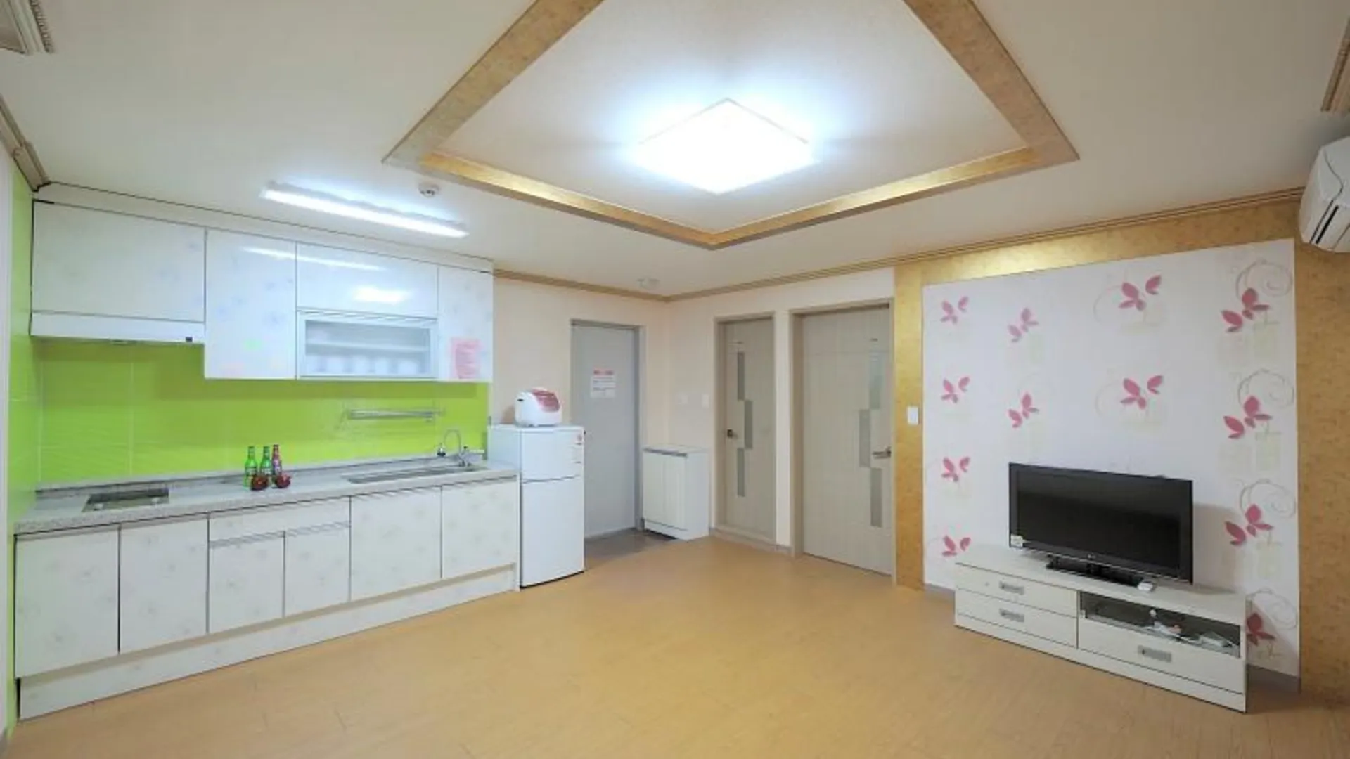 보령 보령(대천) 마마펜션 2성급 게스트하우스 객실