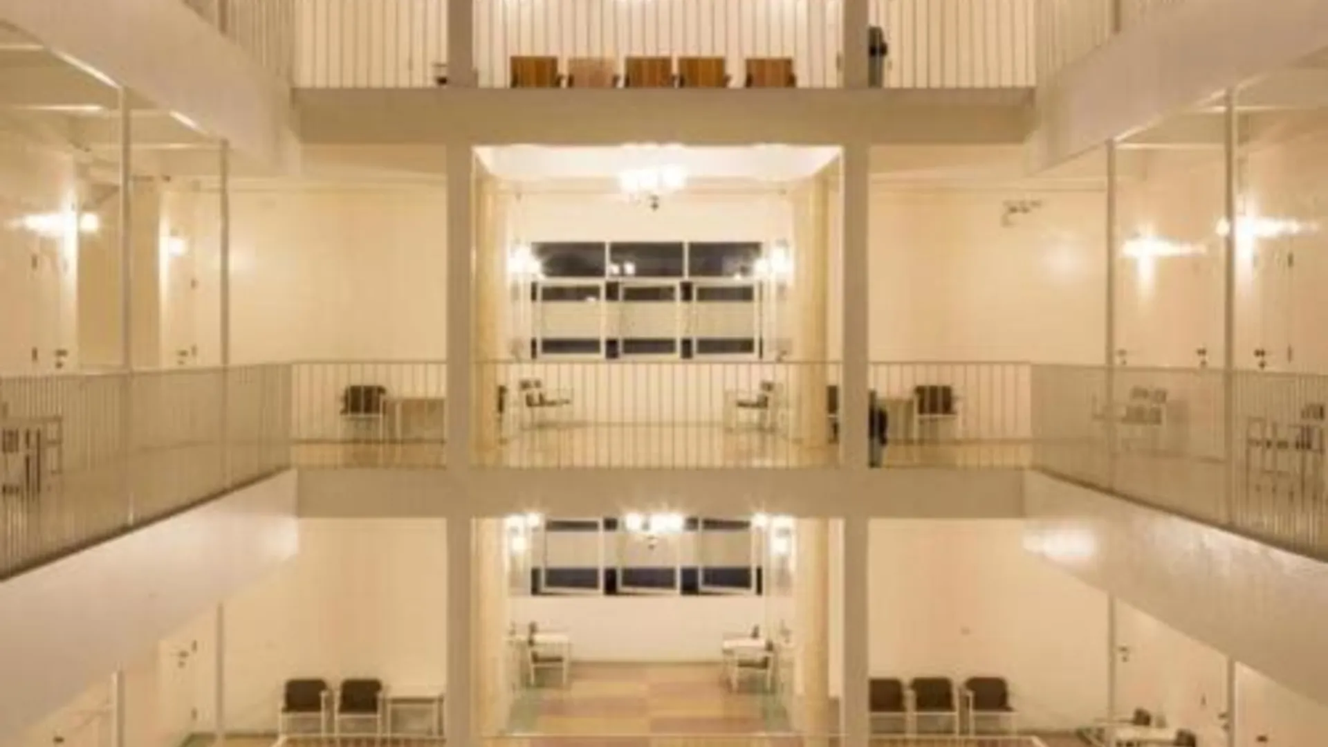 치앙라이 치앙라이 호텔 2성급 호텔 로비