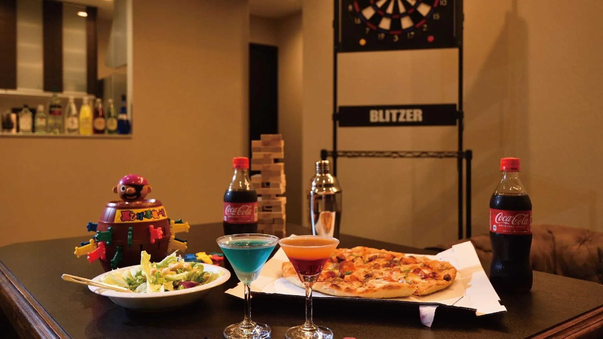 오키나와 본섬 더 호텔 차탄 바이 선레스트 리조트 4성급 게스트하우스 레스토랑