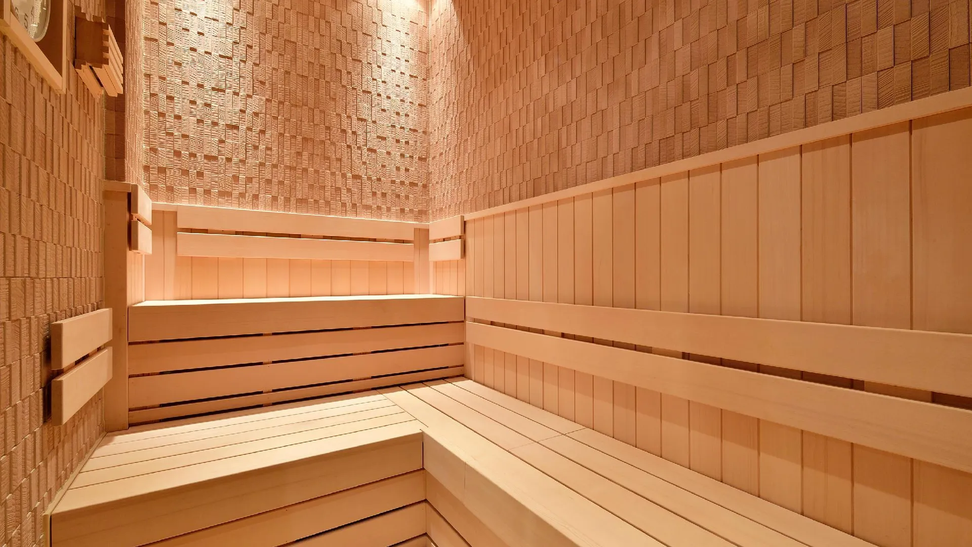 오사카 호텔 엘시엔트 오사카 우메다 4성급 호텔 부대시설