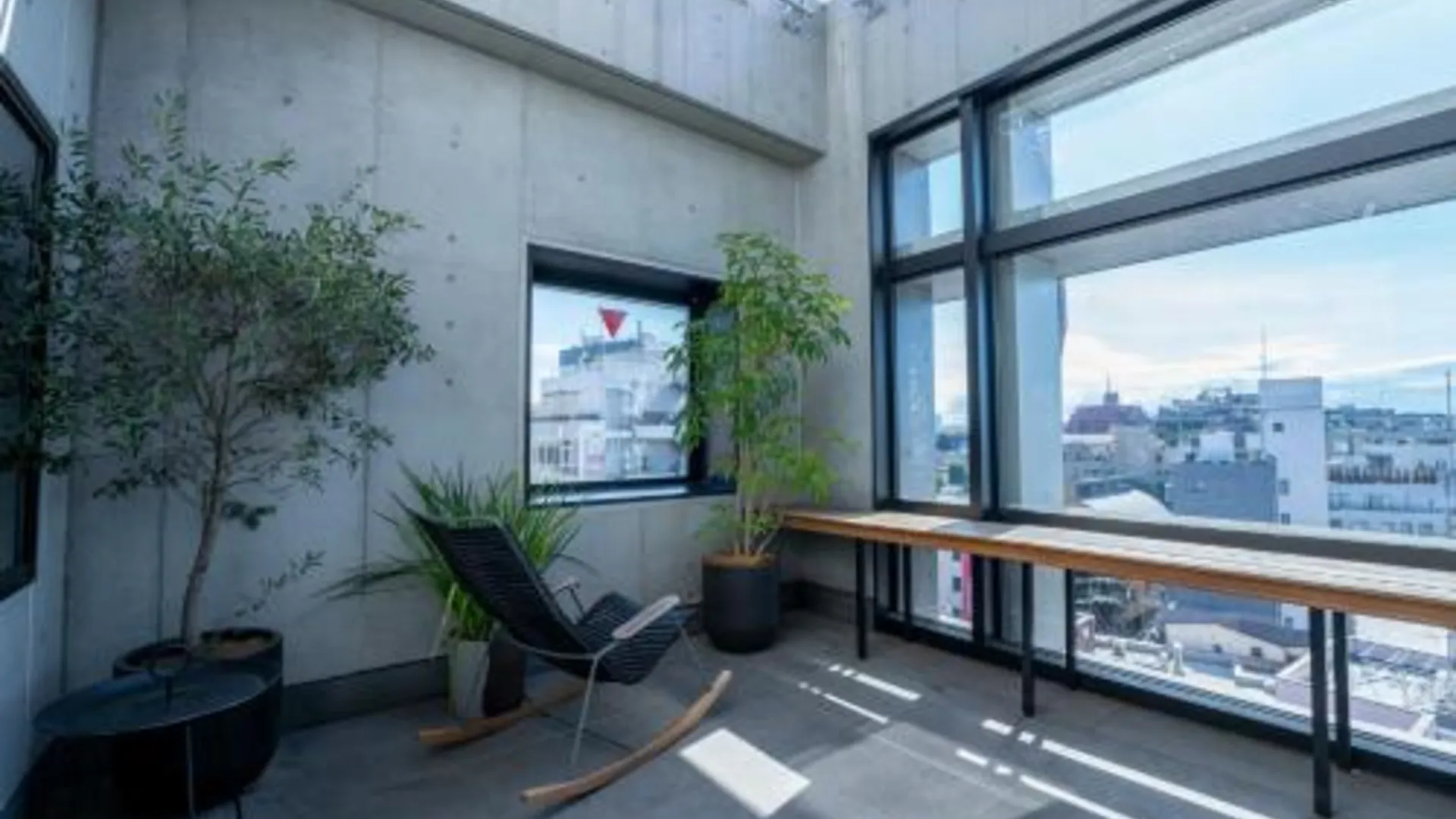 도쿄 / 동경 더 라이블리 도쿄 아자부주반 4성급 호텔 부대시설