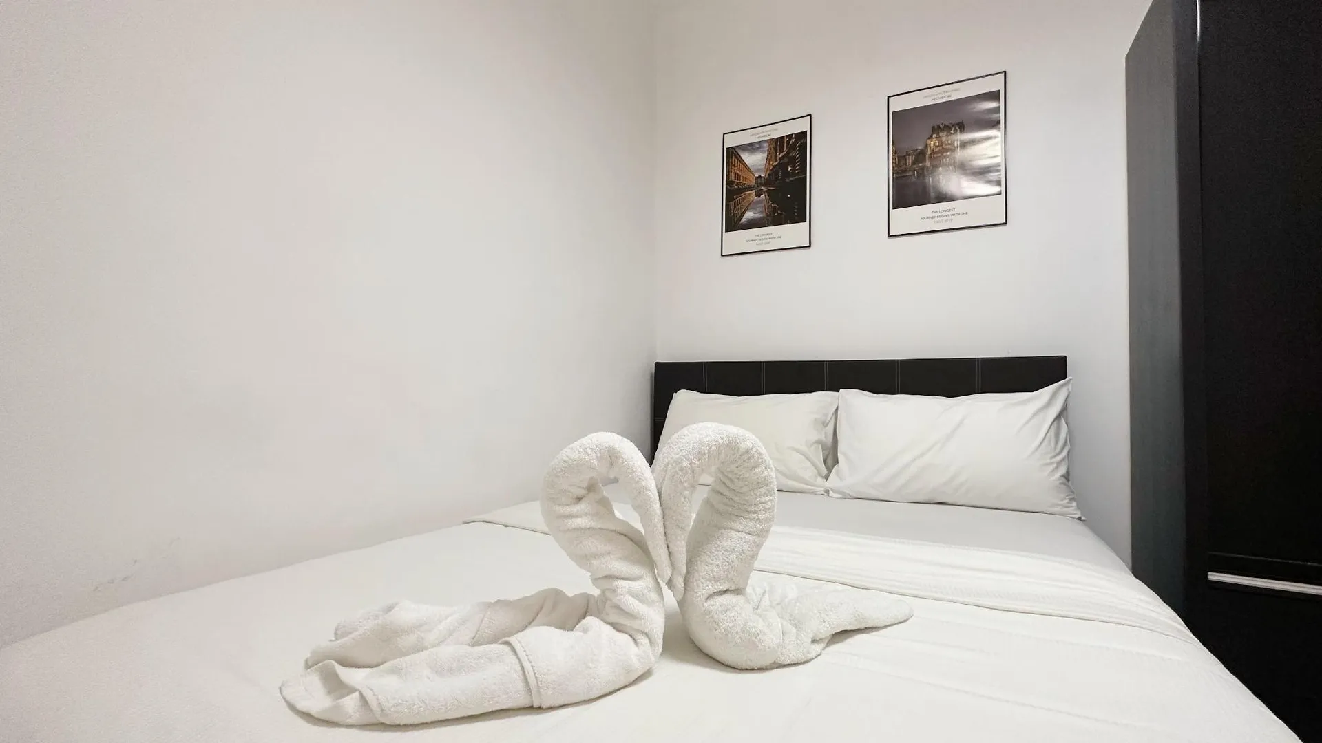 조호바루 / 조호르바루 H1 Harimau Room 1 2성급 게스트하우스 부대시설