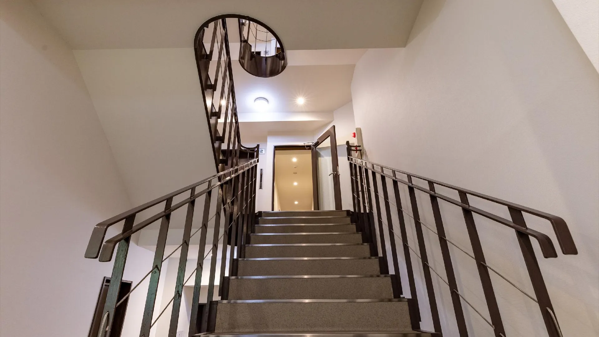 교토 호텔 생 펠리시앙 교토 시조 가라스마 3성급 게스트하우스 부대시설