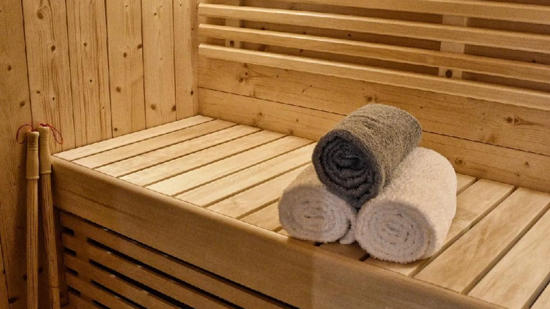 말라카 두짓 프린세스 멜라카 5성급 호텔 부대시설