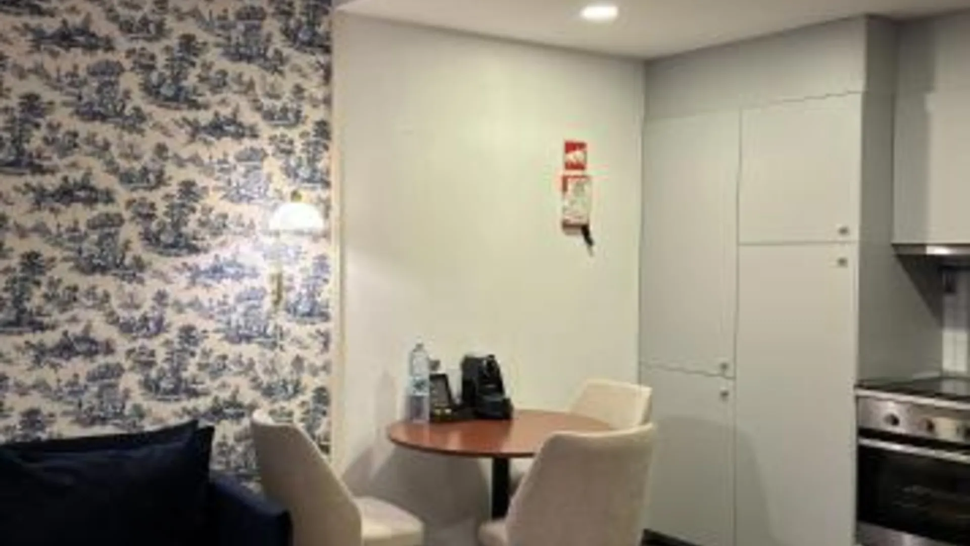 포르투 비 오포르투 아파트먼트 클레리고스 3성급 게스트하우스 외관