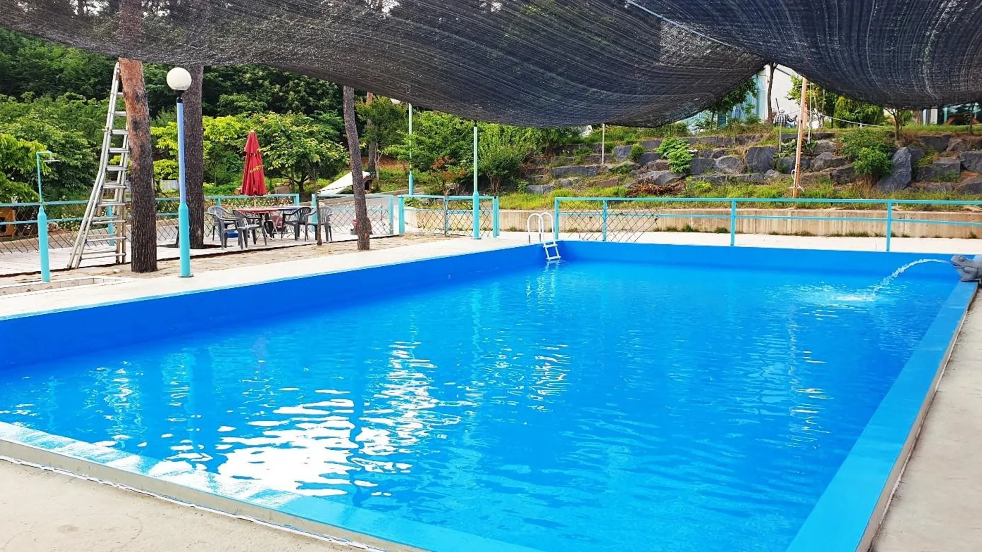 보령 바로 빌리지 2성급 게스트하우스 부대시설